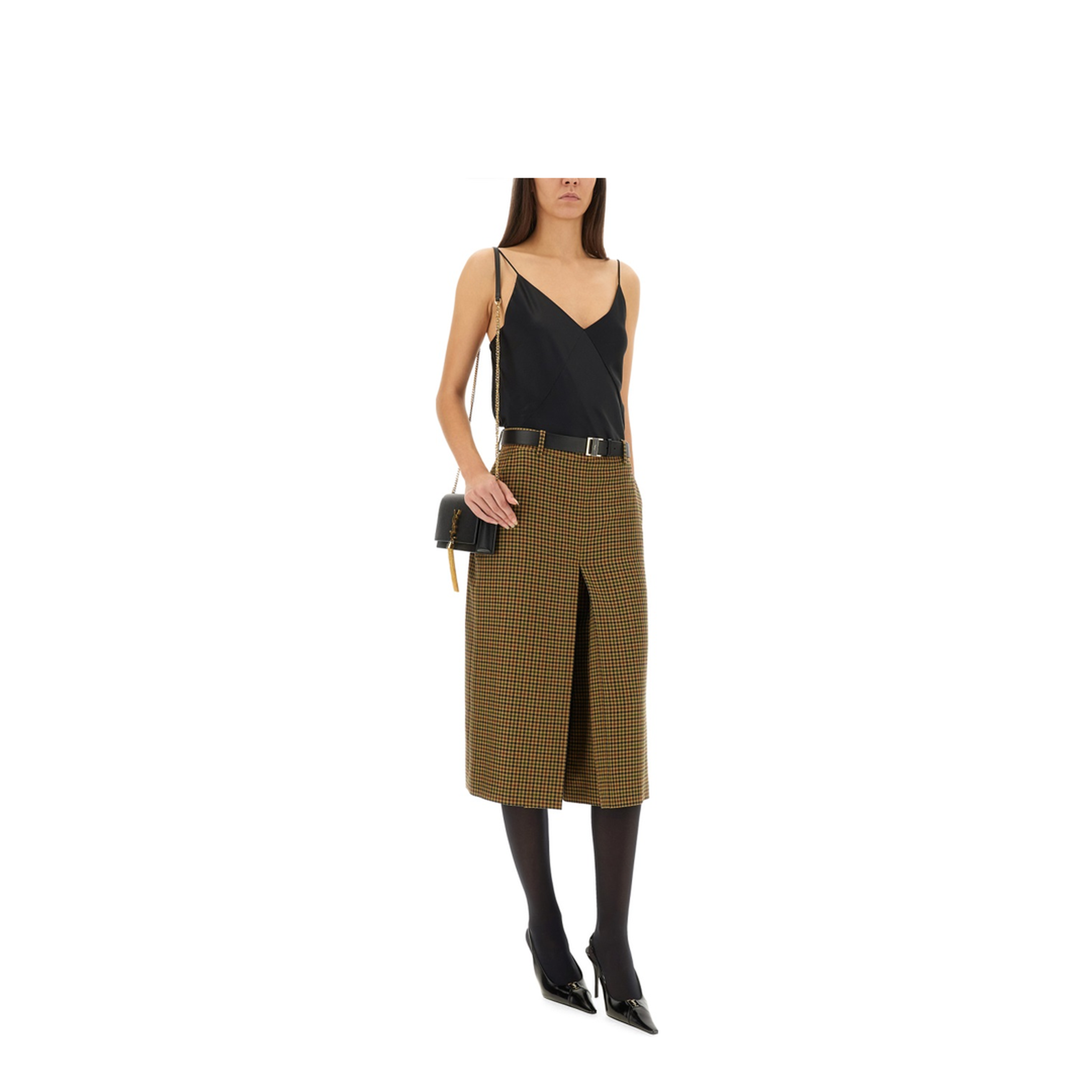 Pants Skirt - Image 2