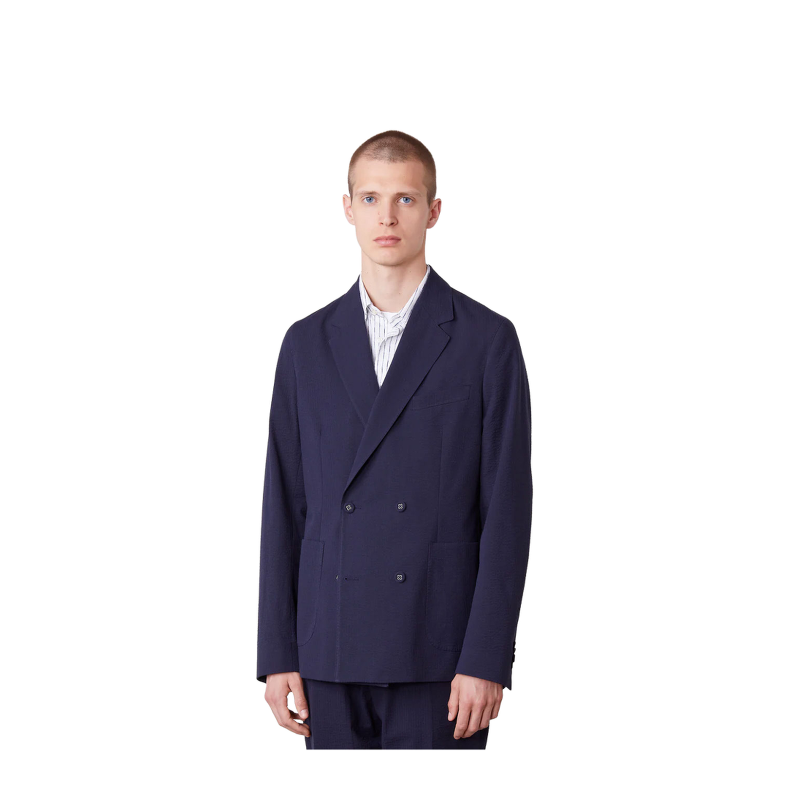 Jackets Blue - Image 7