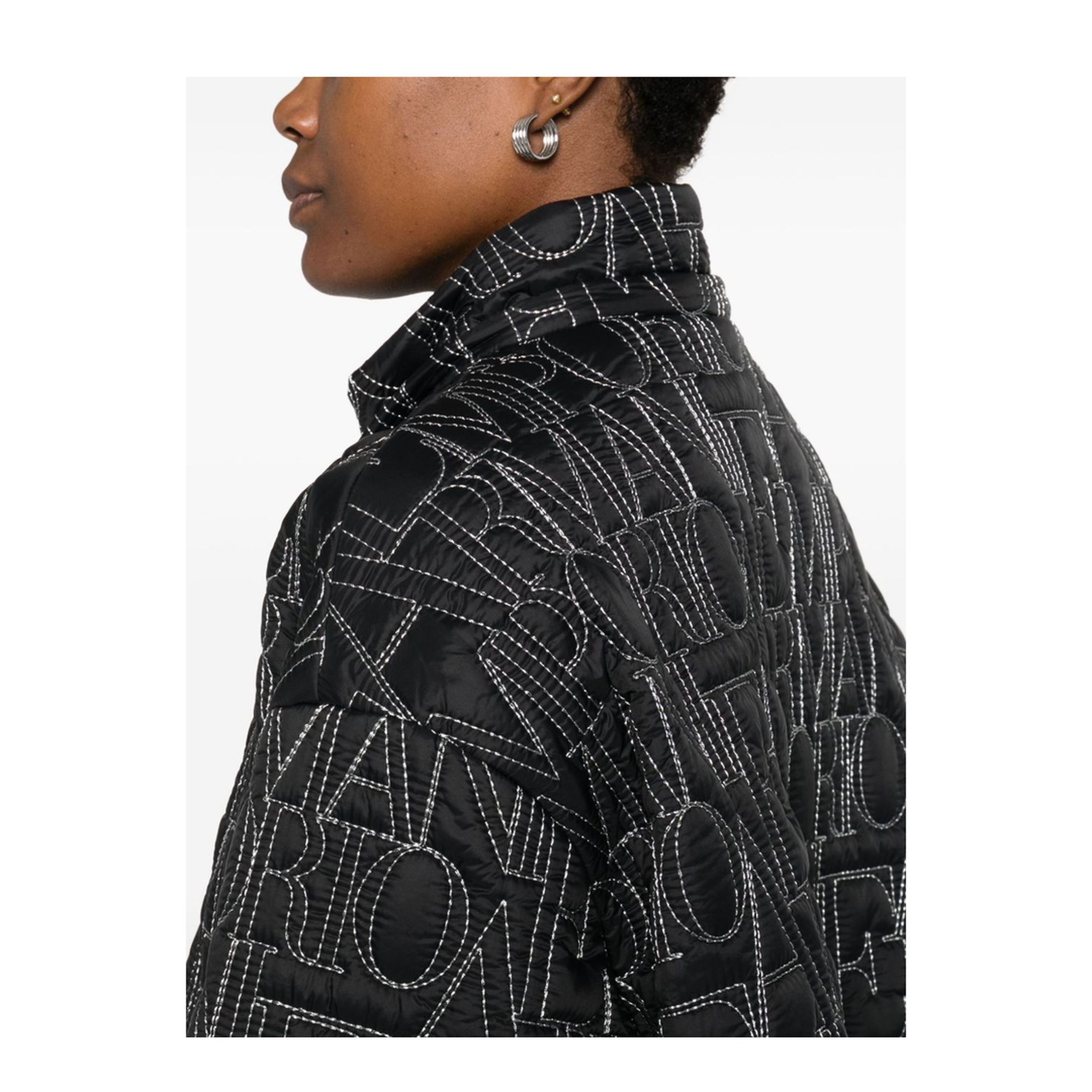 Coats Black - Image 6