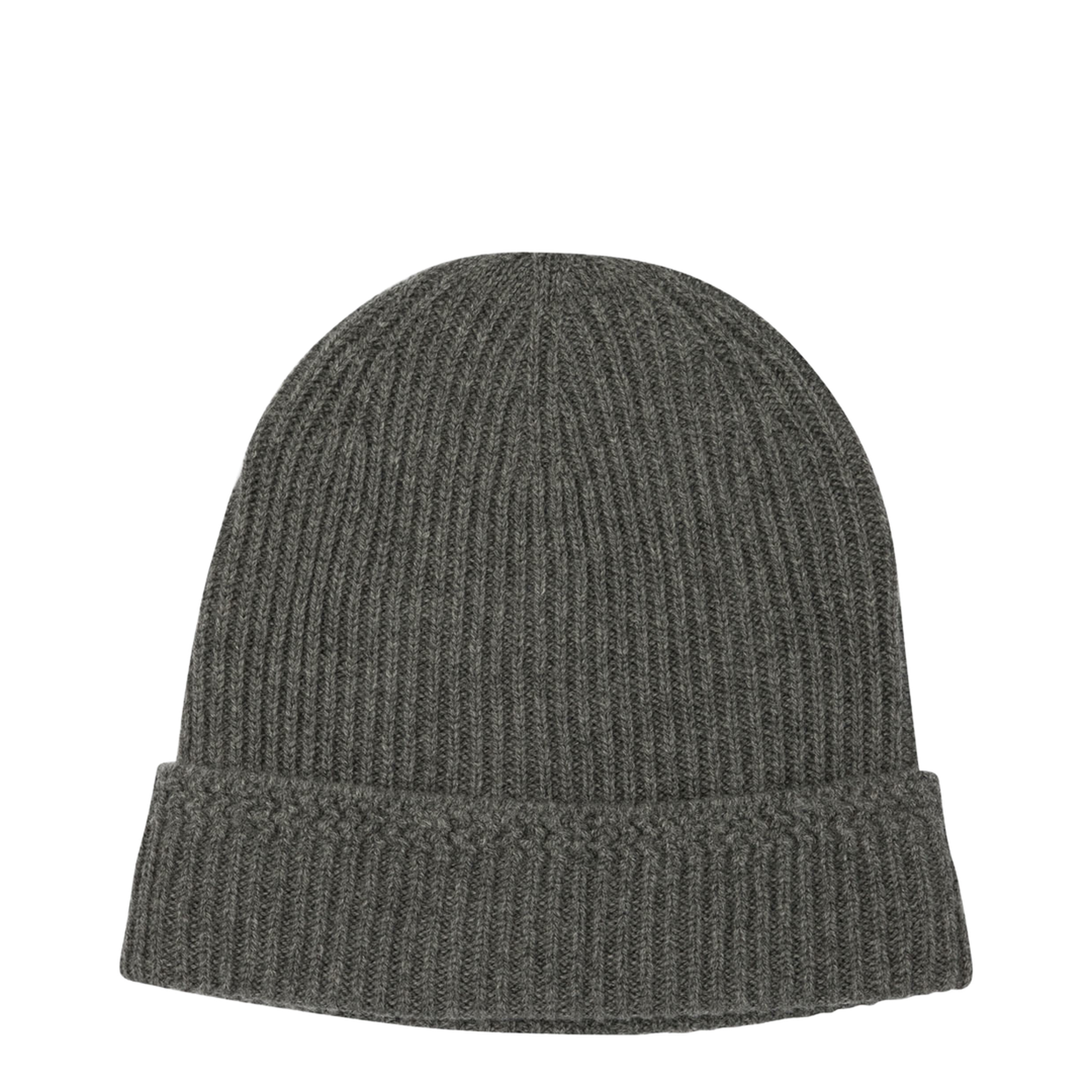 Cashmere Beanie - Image 2