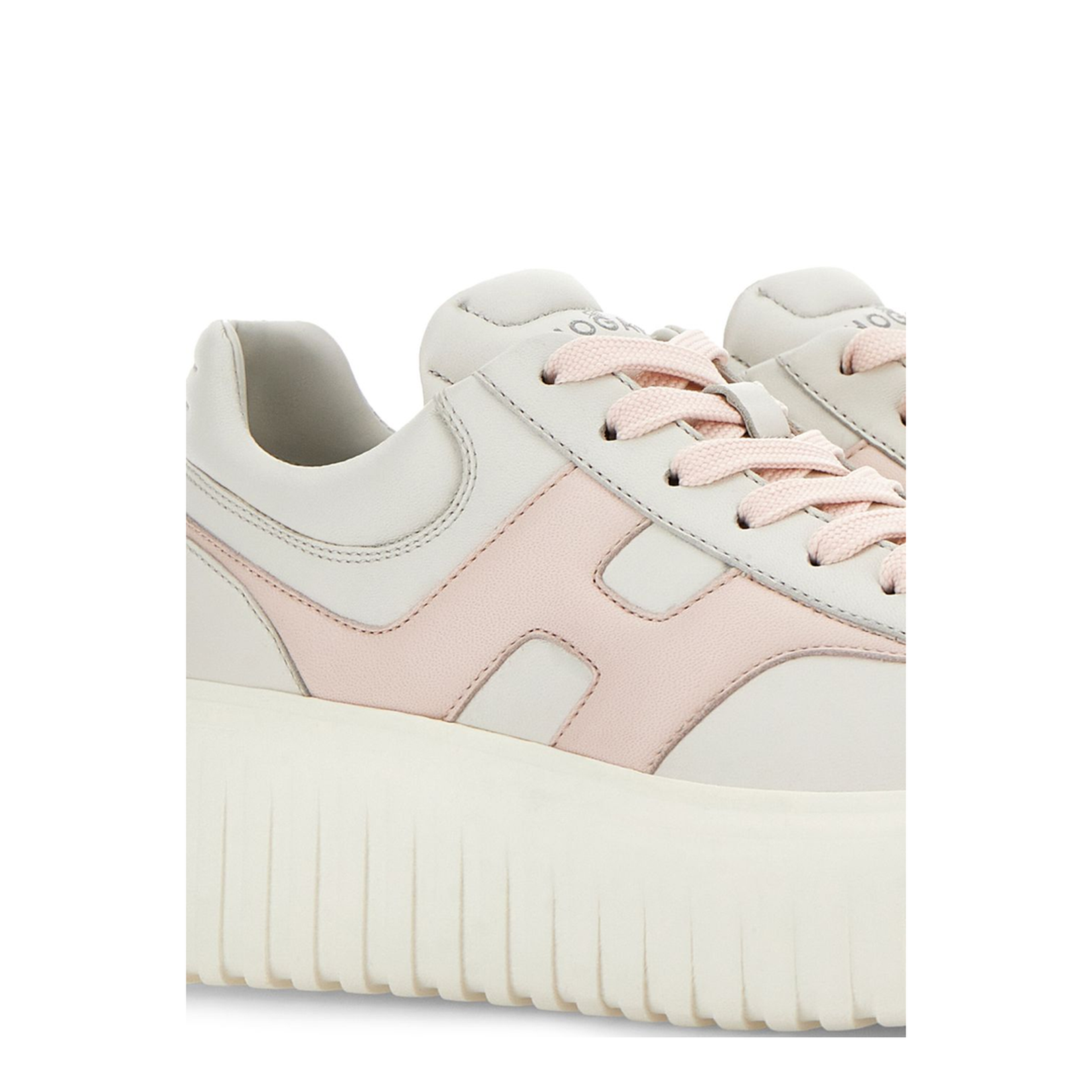 H-Stripes Sneakers - Image 2