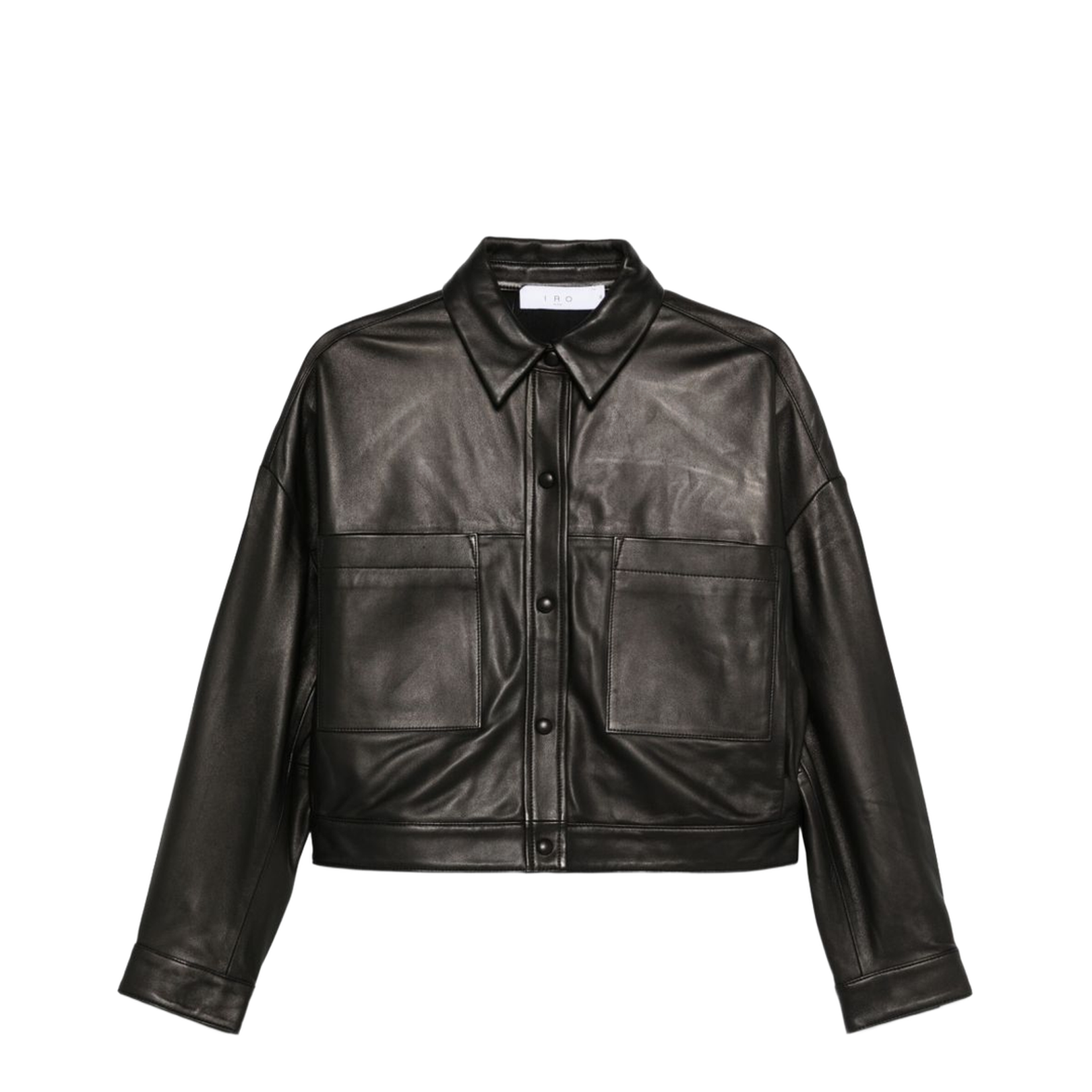 Jackets Black - Image 1