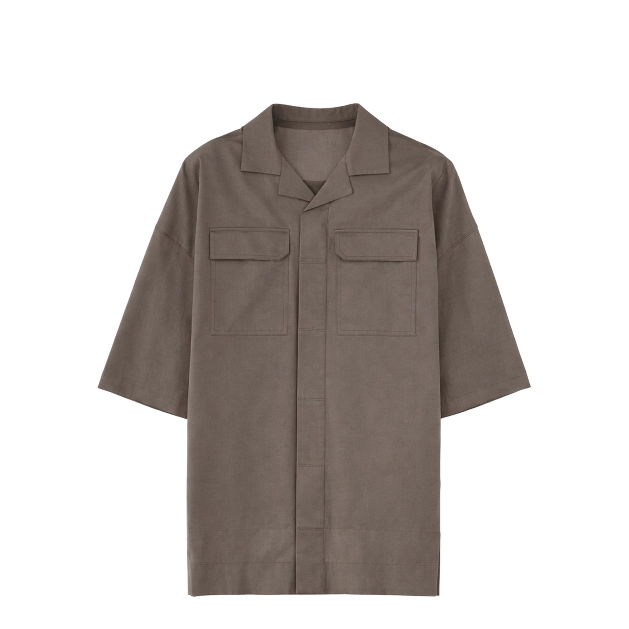 "MAGNUM TOMMY" SHIRT - Image 1