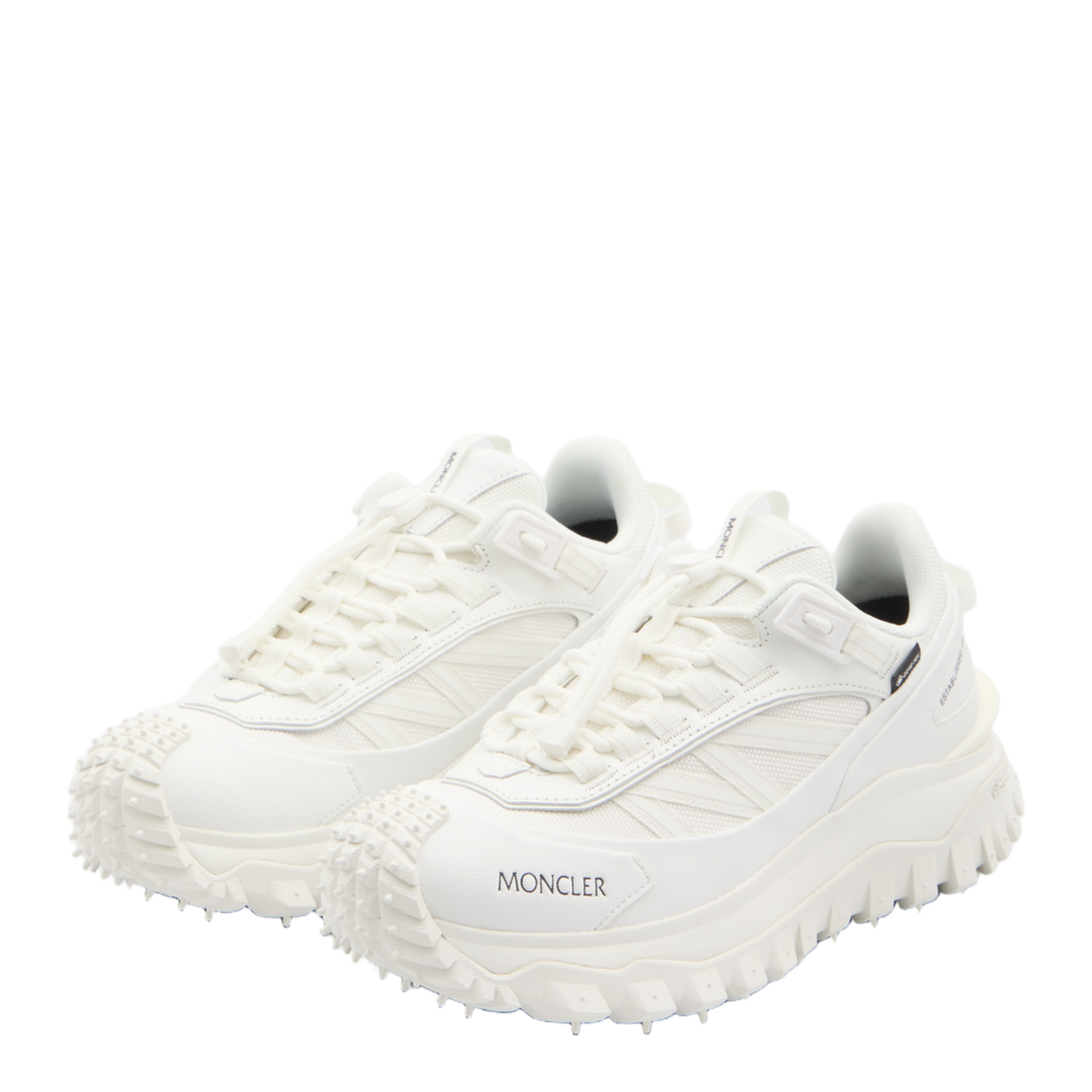 Trailgrip GTX Sneakers - Image 2