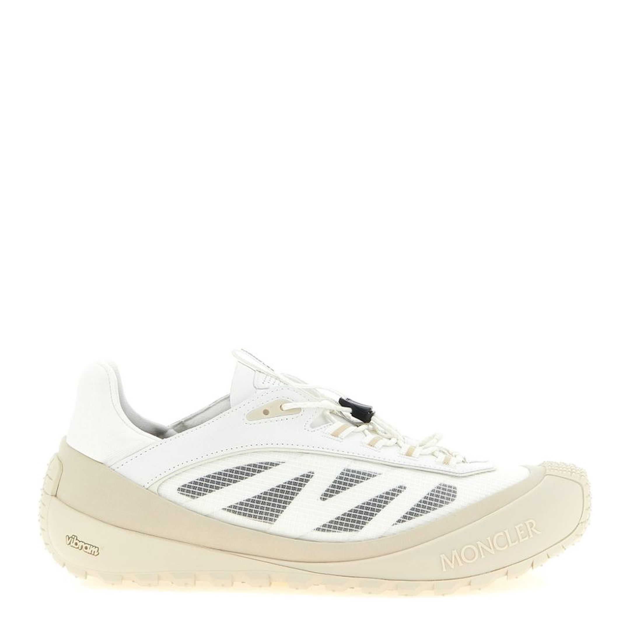 Sneakers White - Image 1