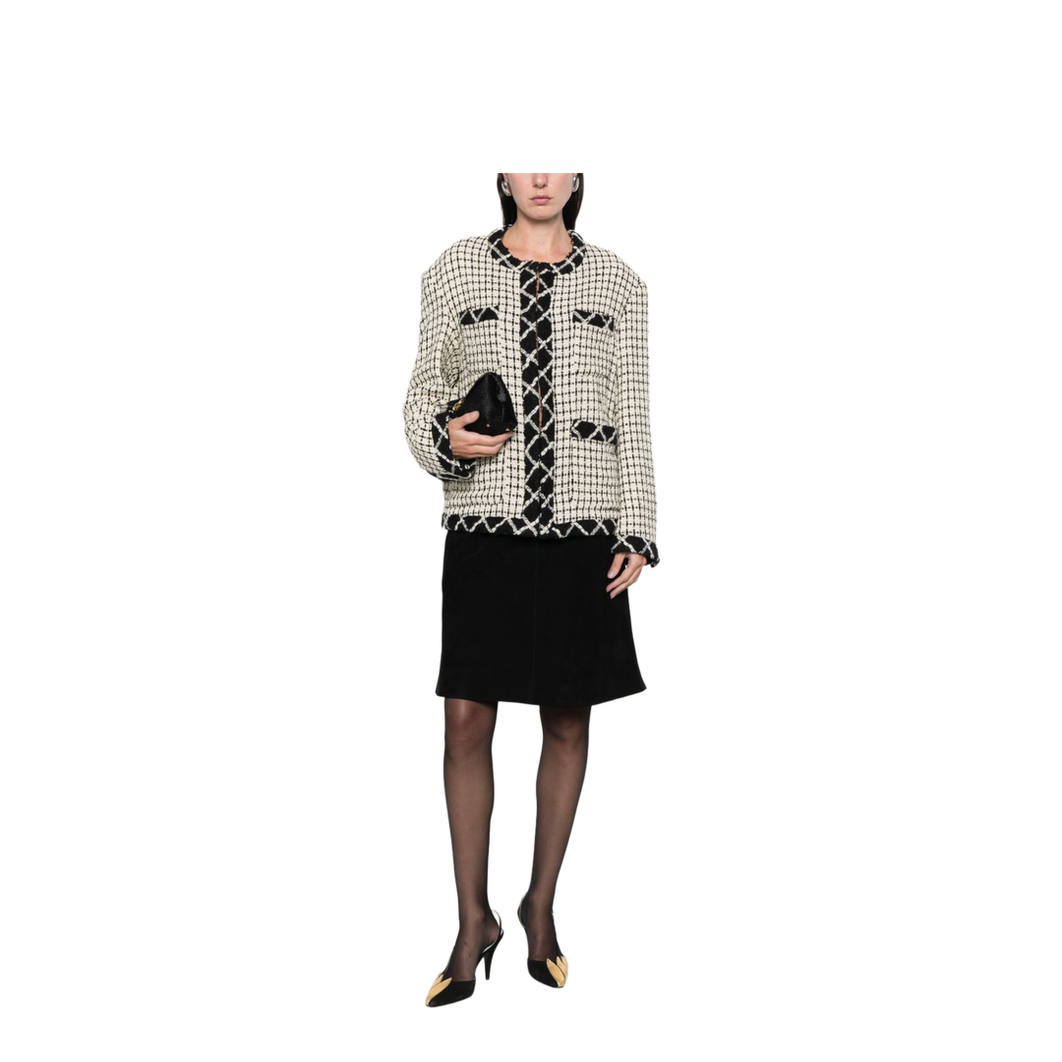 Jackets Black - Image 3
