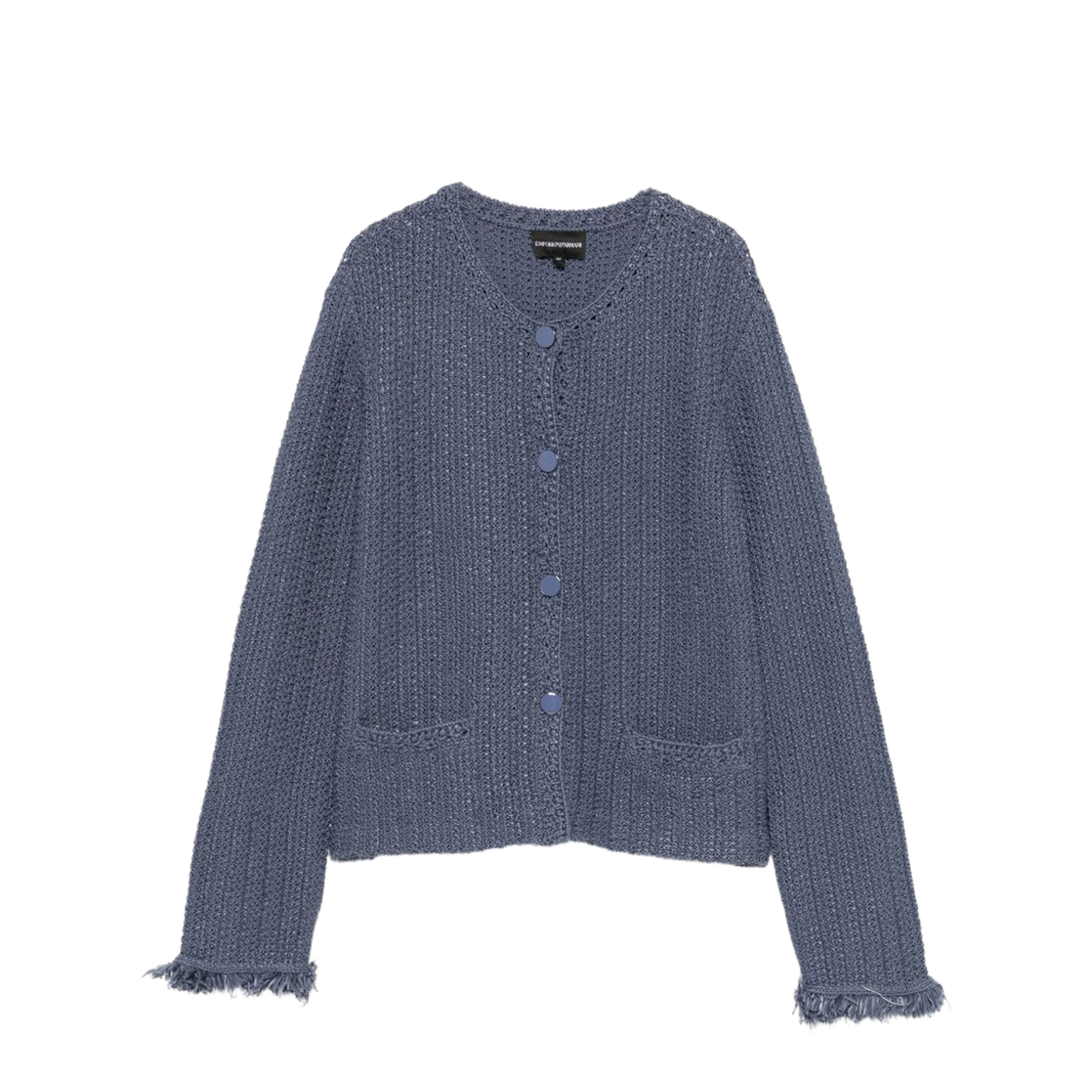 Jackets Blue - Image 1