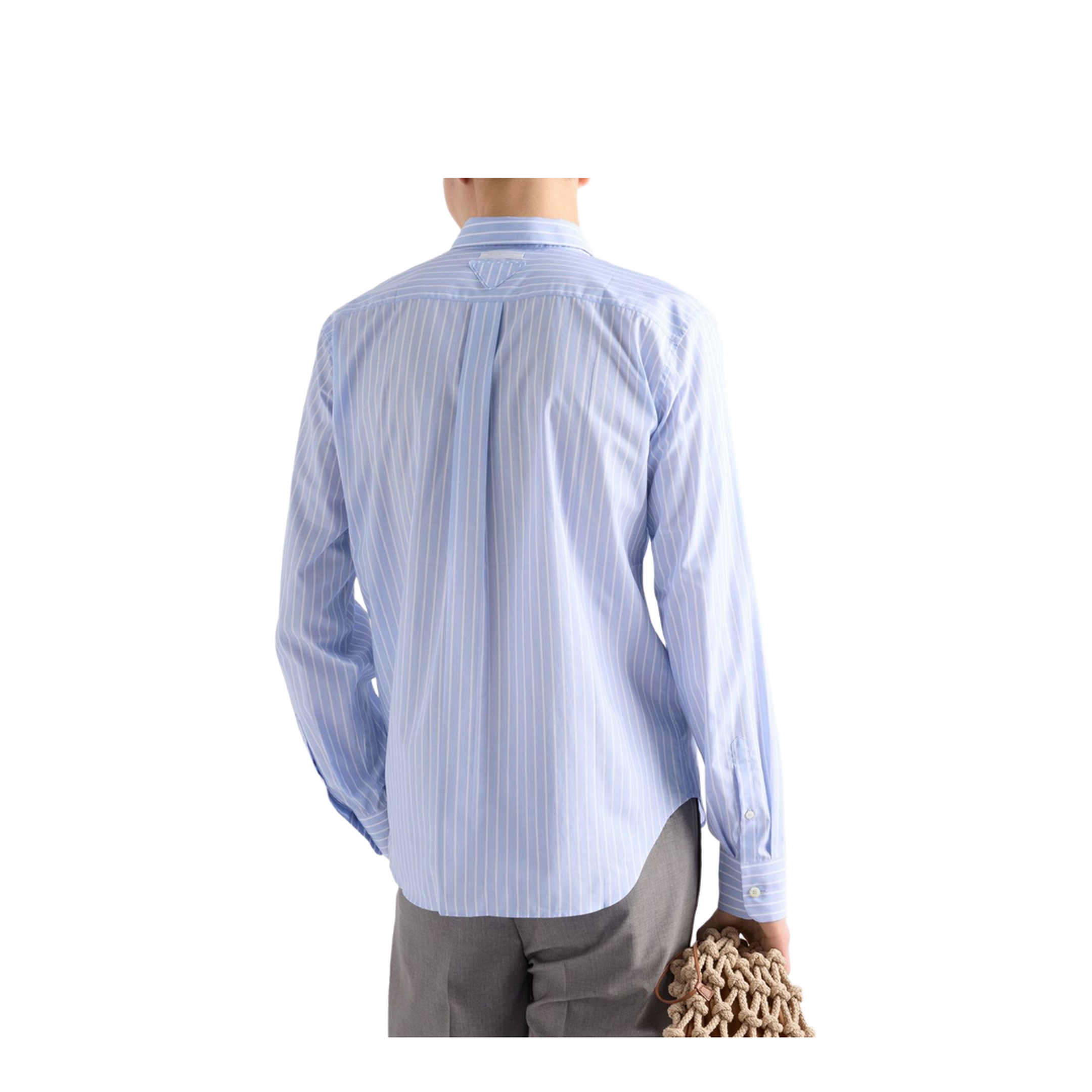 Classic Shirt - Image 4