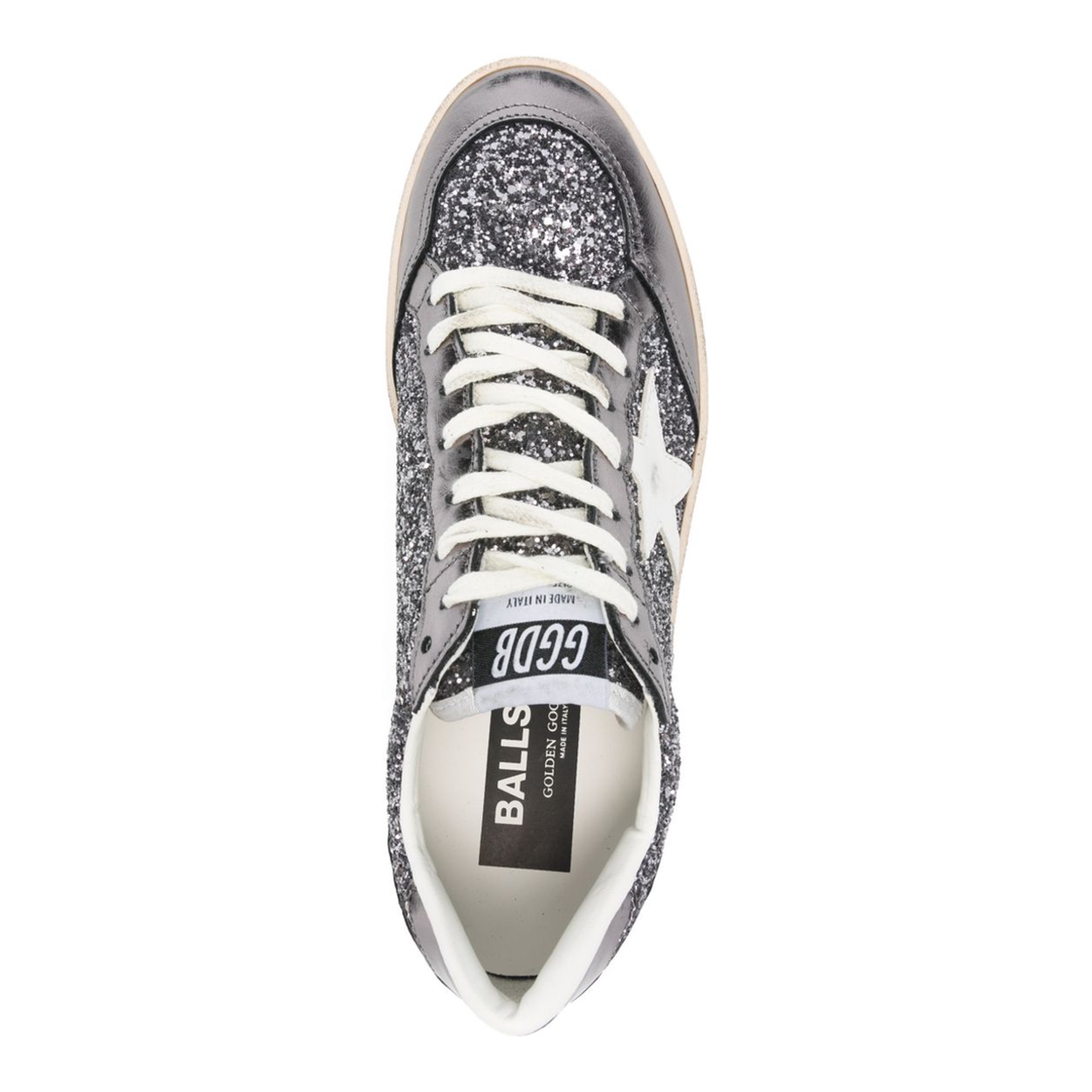 Sneakers Grey - Image 3