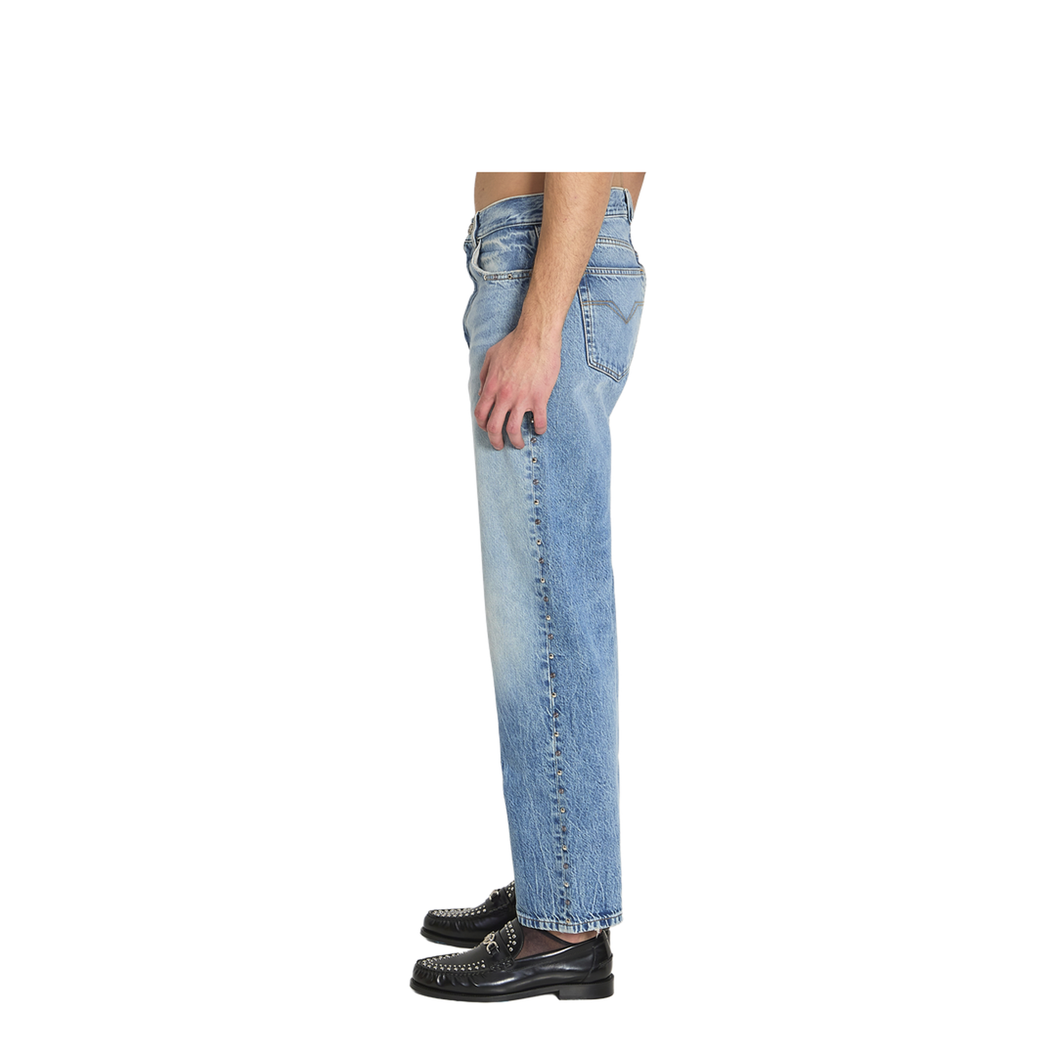 Studded Jeans - Image 3