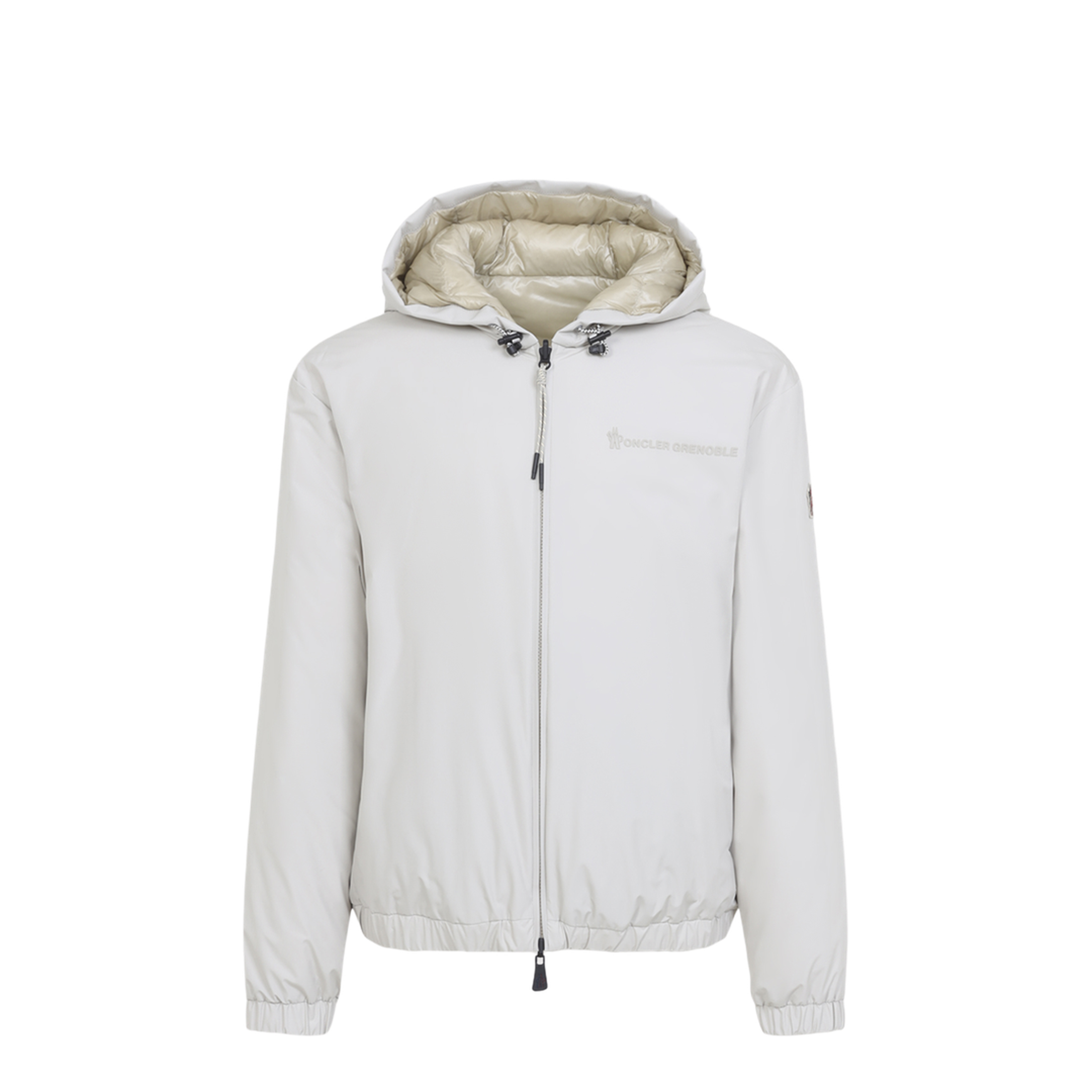 Berguns Bomber Jacket - Image 3
