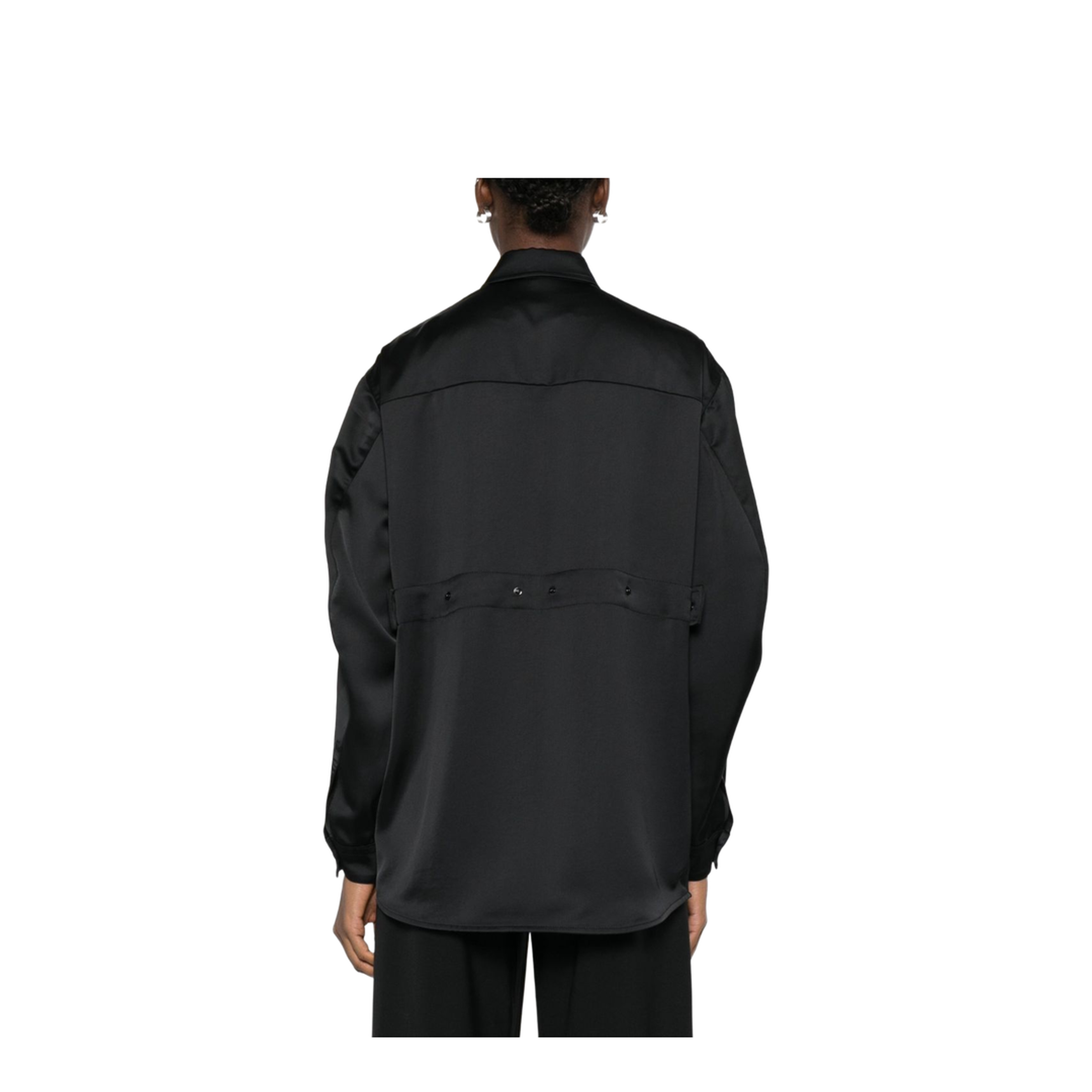 women's shirt - Image 5