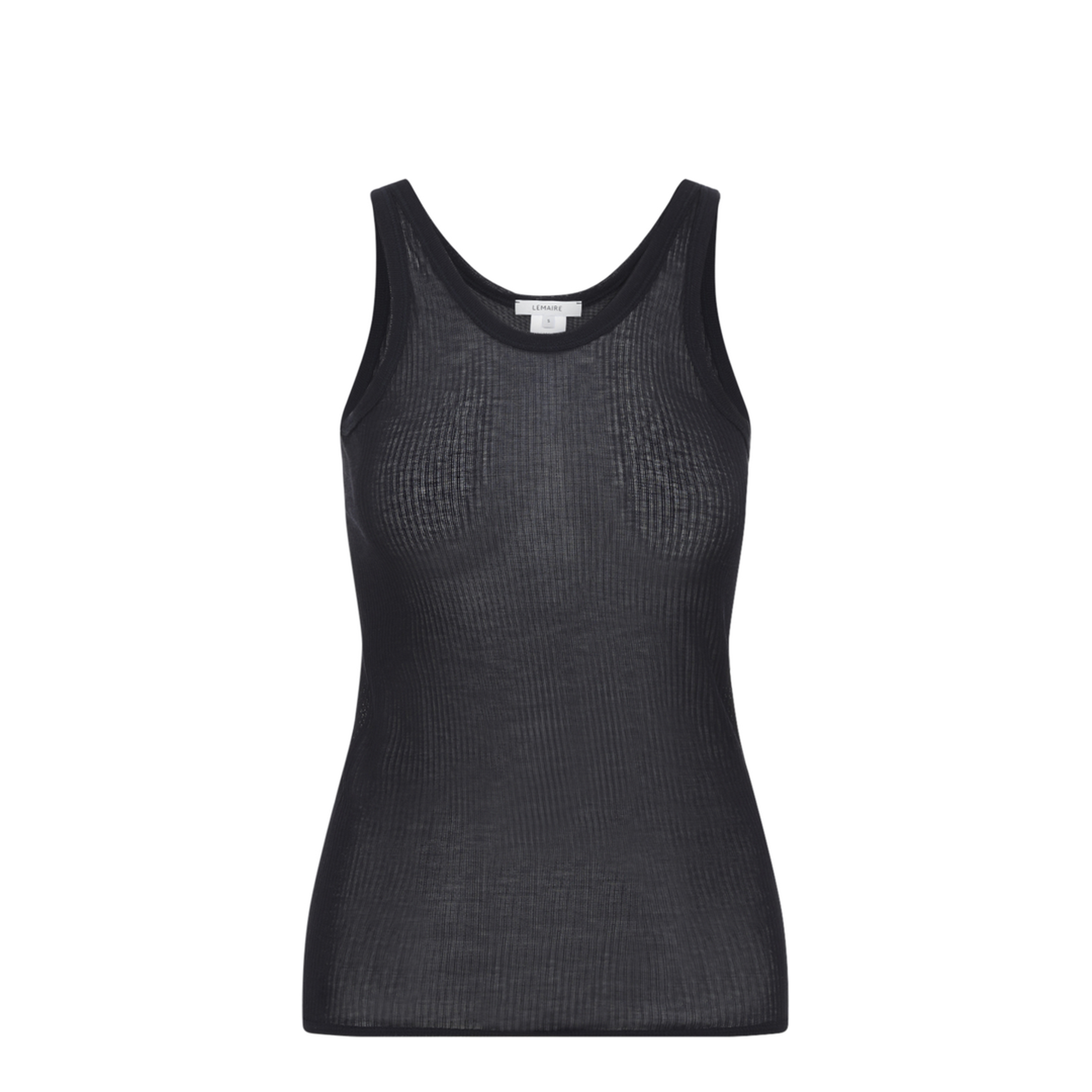 Seamless Tank Top - Image 2