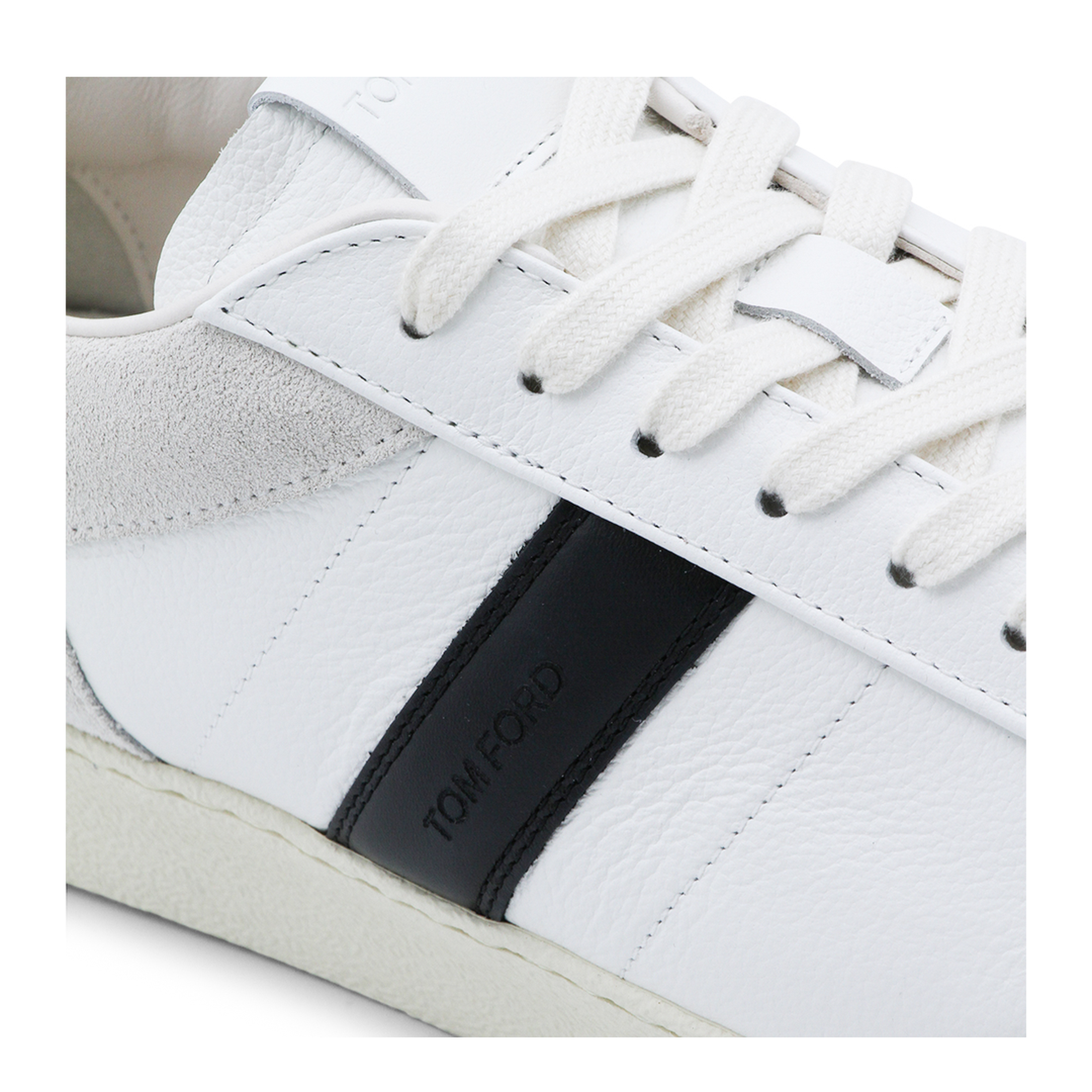 Sneakers White - Image 7