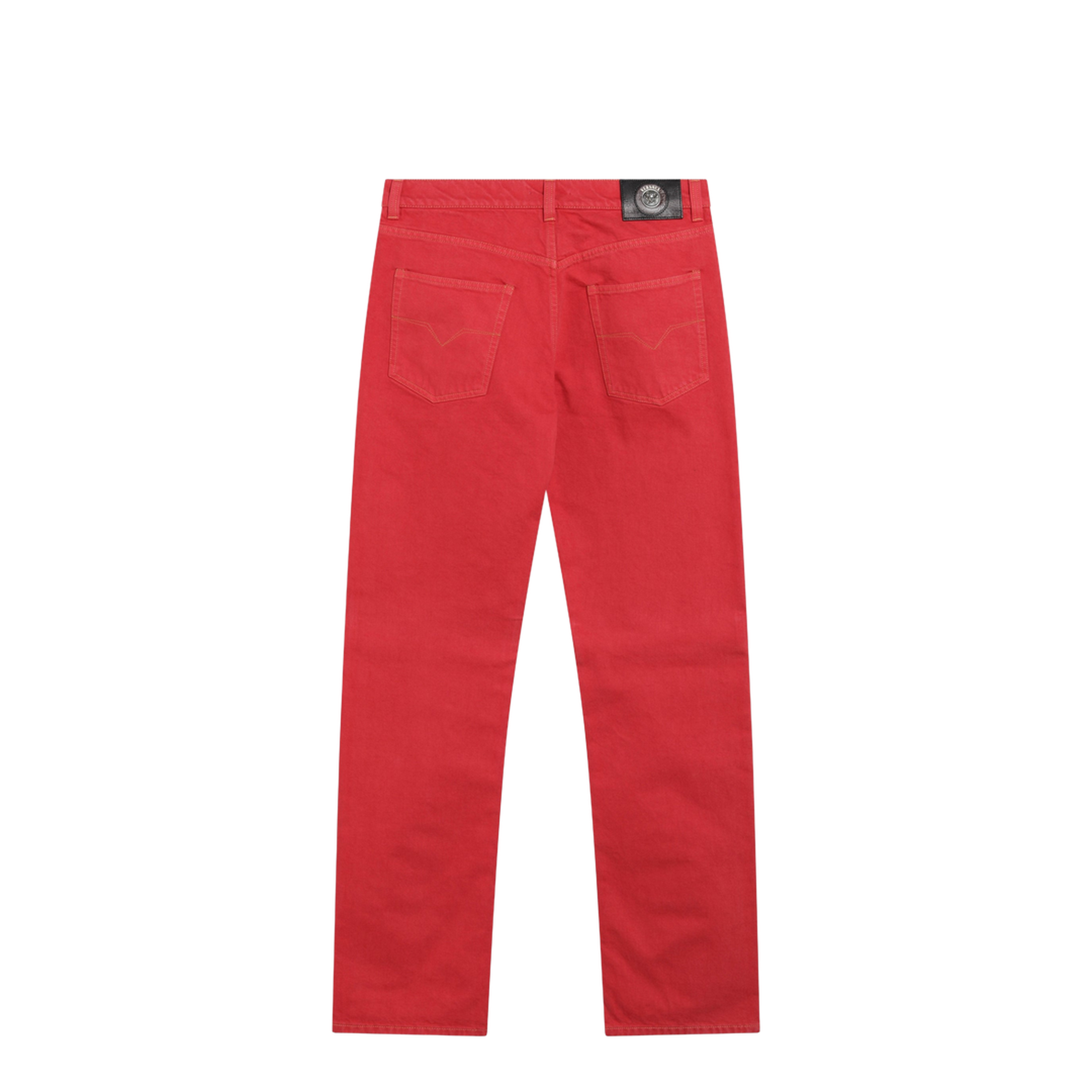Denim Pant - Image 2