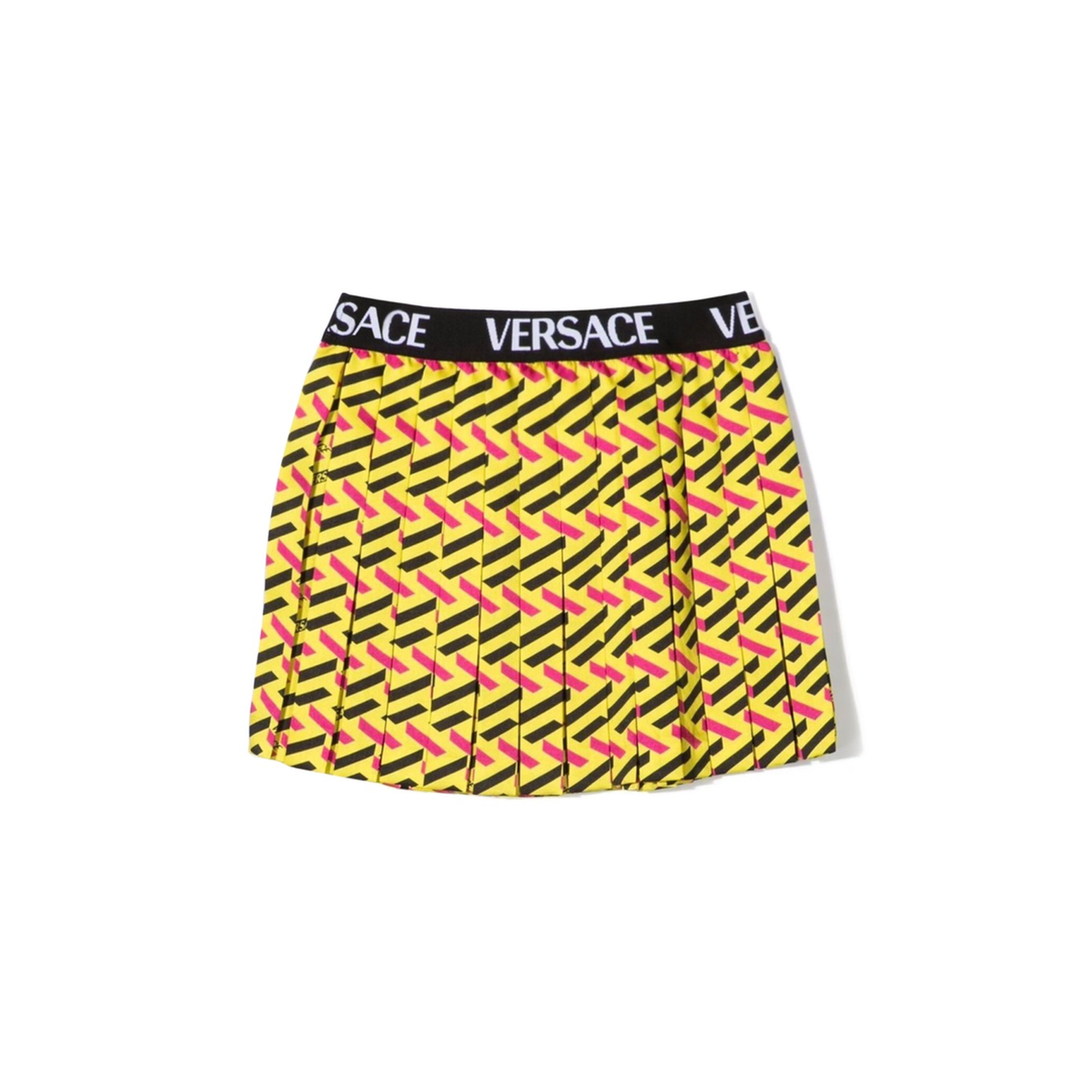 Skirt Twill Monogram + Elastico Logo - Image 3