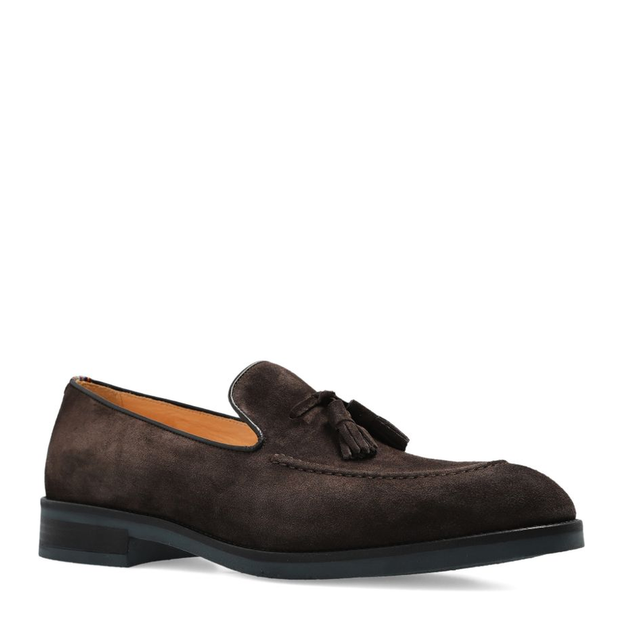 Flat Shoes Brown - Image 2