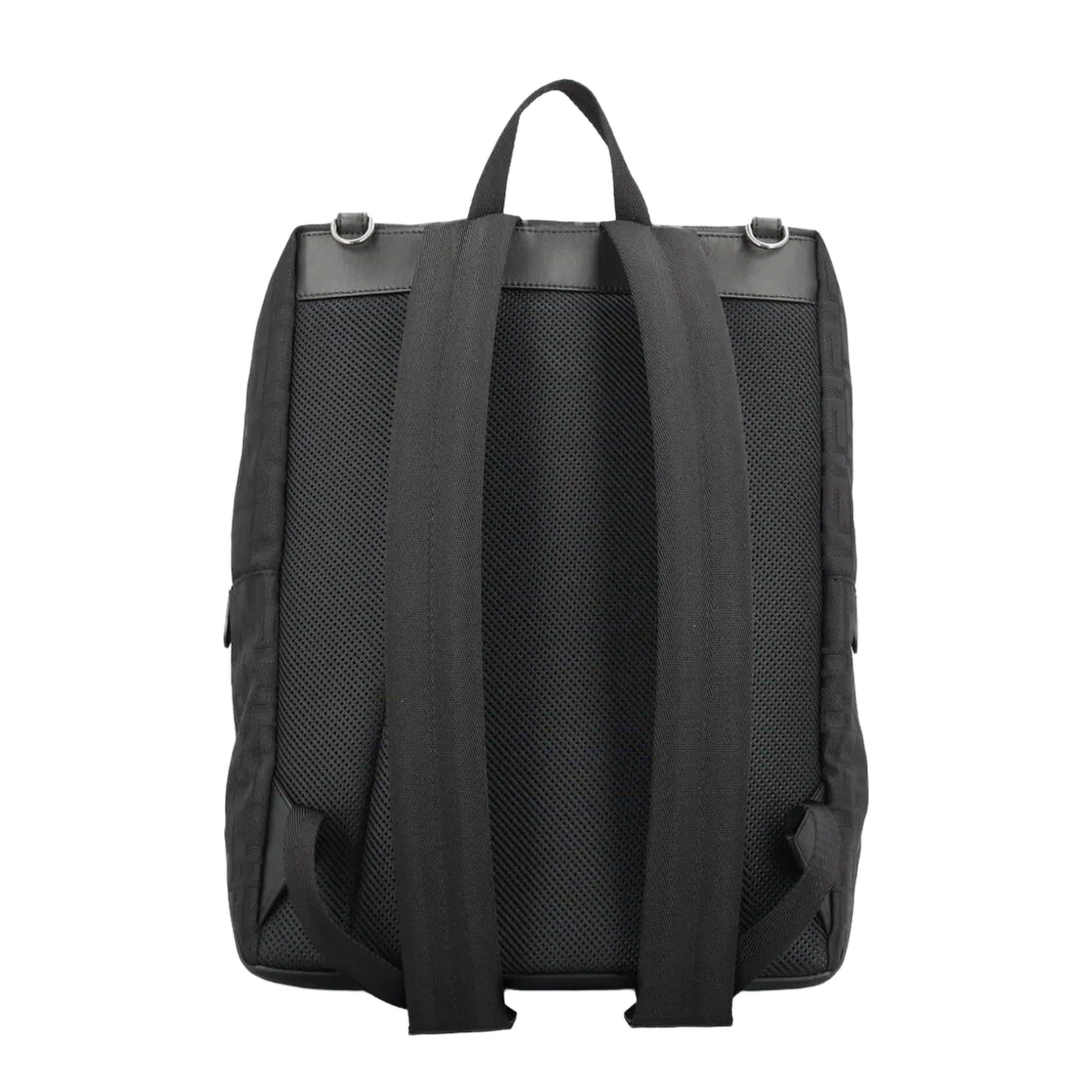 FF Nylon Backpack - Image 2