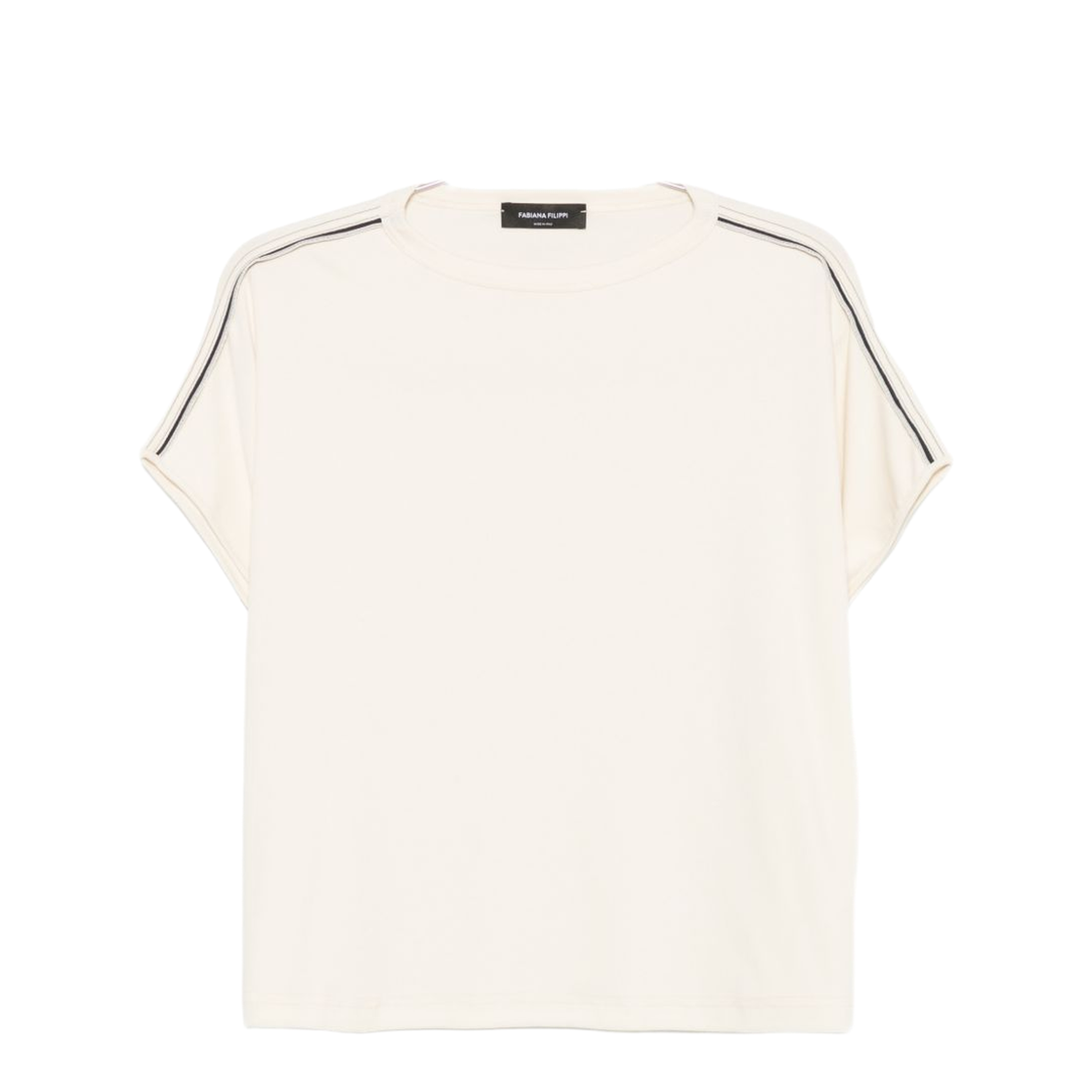 T-shirts and Polos WHITE - Image 1