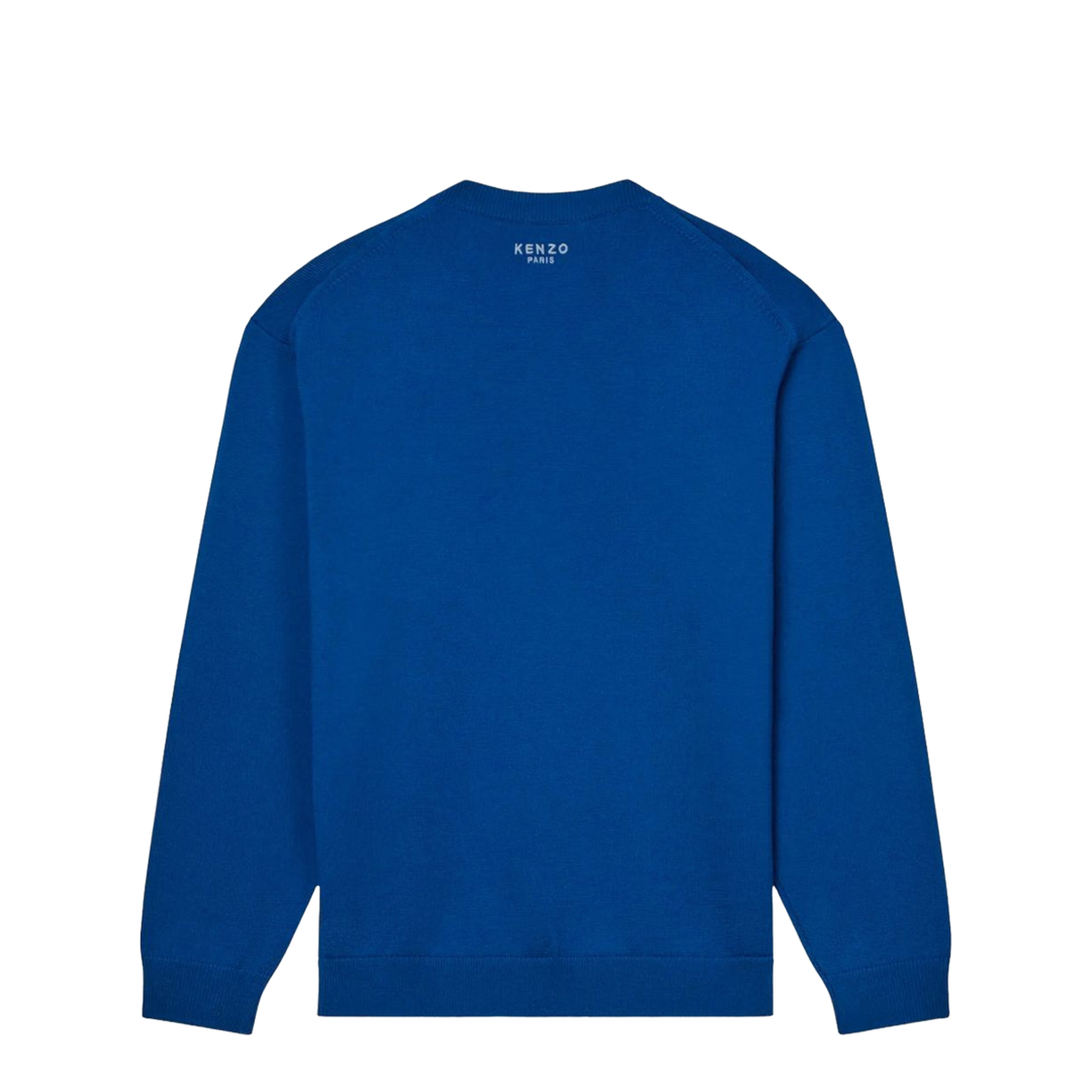 Pop Jumper in Merino Wool - Image 2