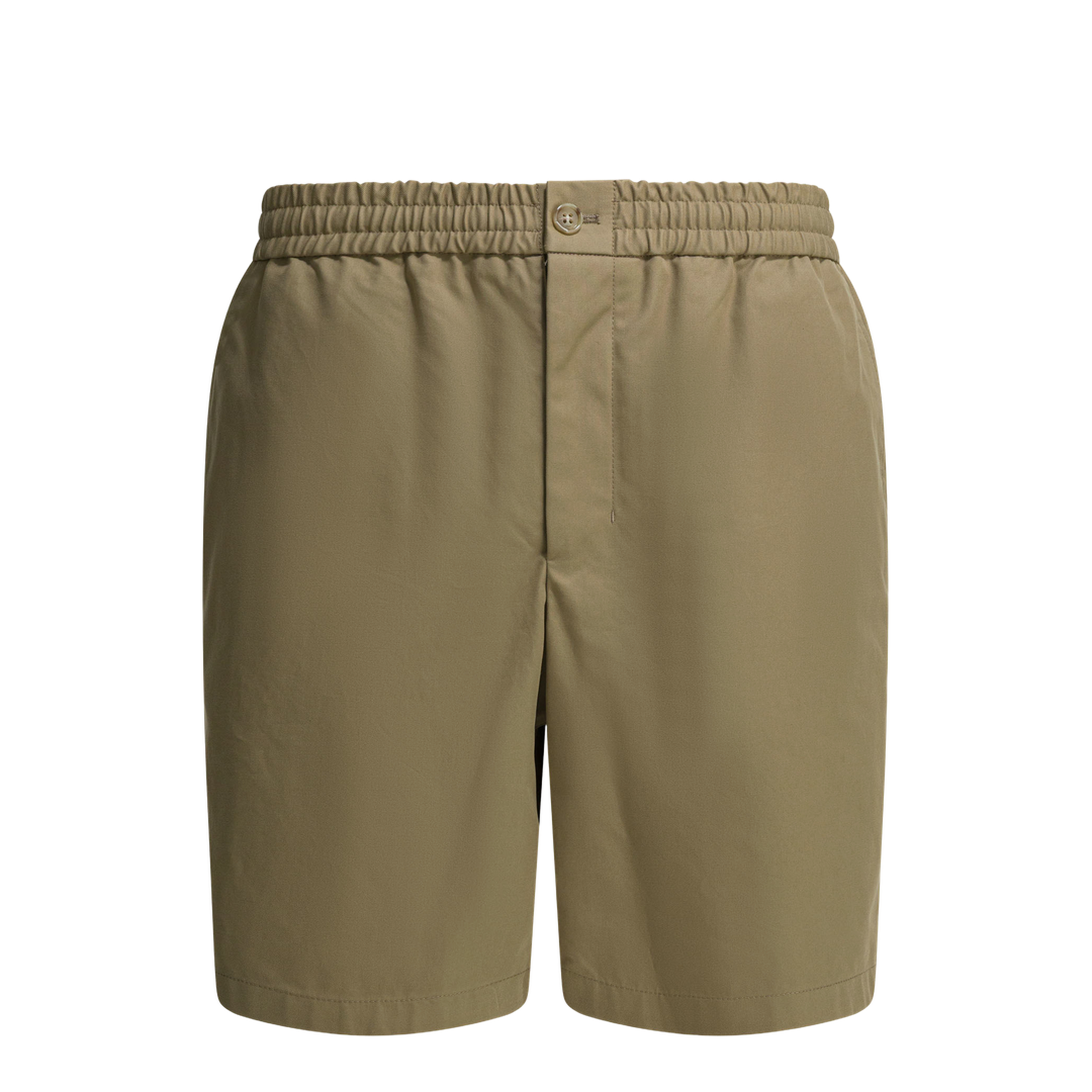 Gabardine Shorts - Image 1