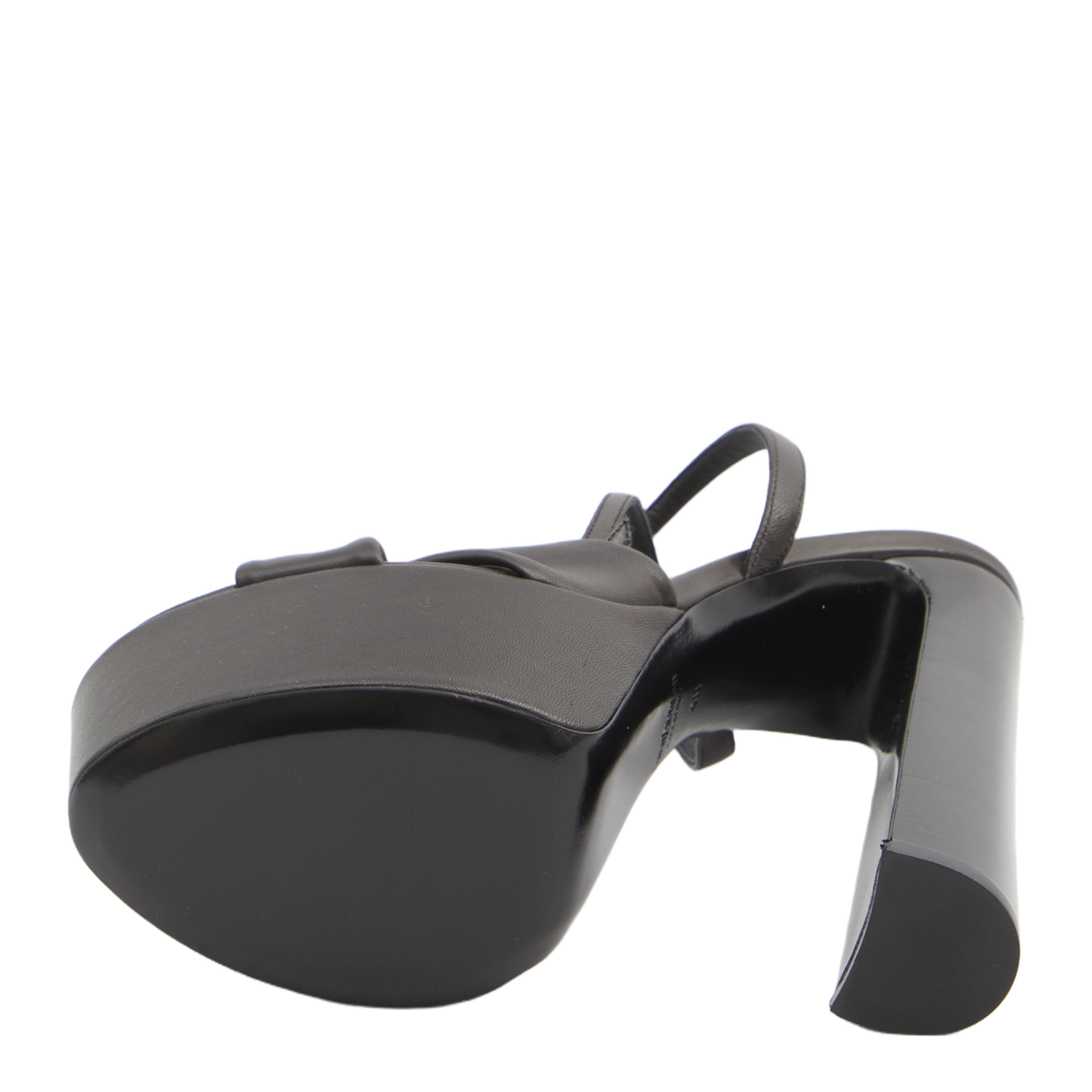 Franciane Platform Sandals - Image 4