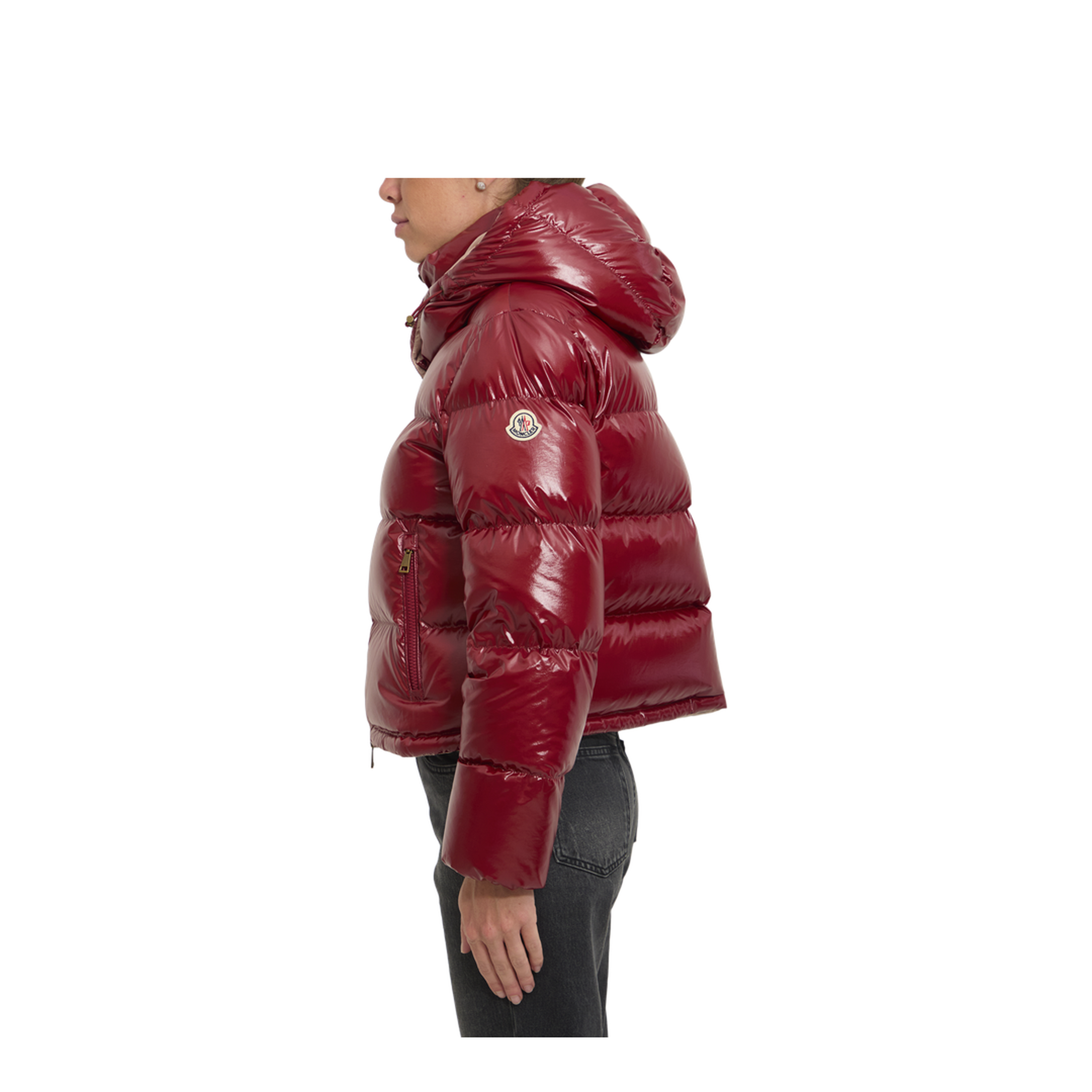 Coats RED - Image 3