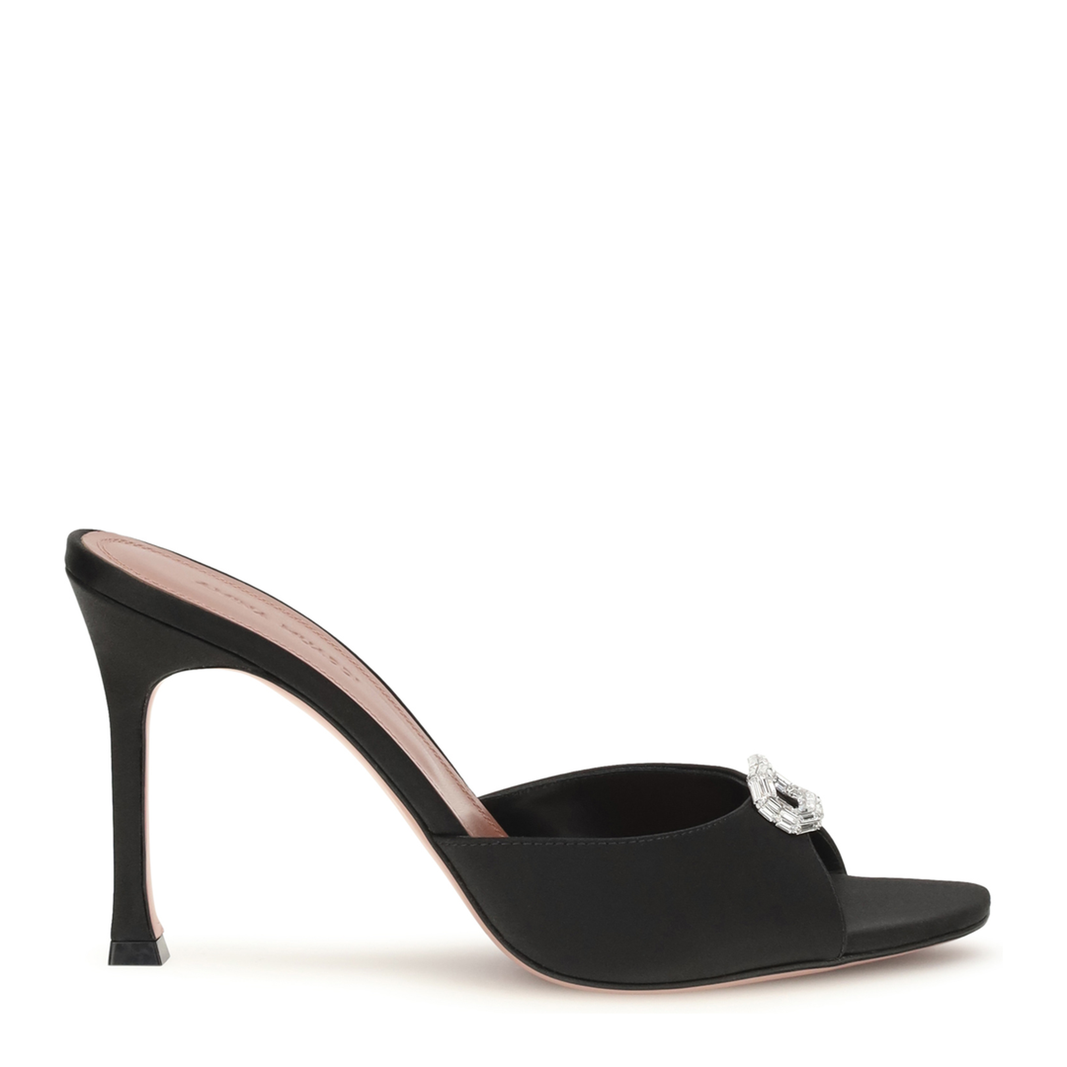 Camelia Mule Sandals - Image 1