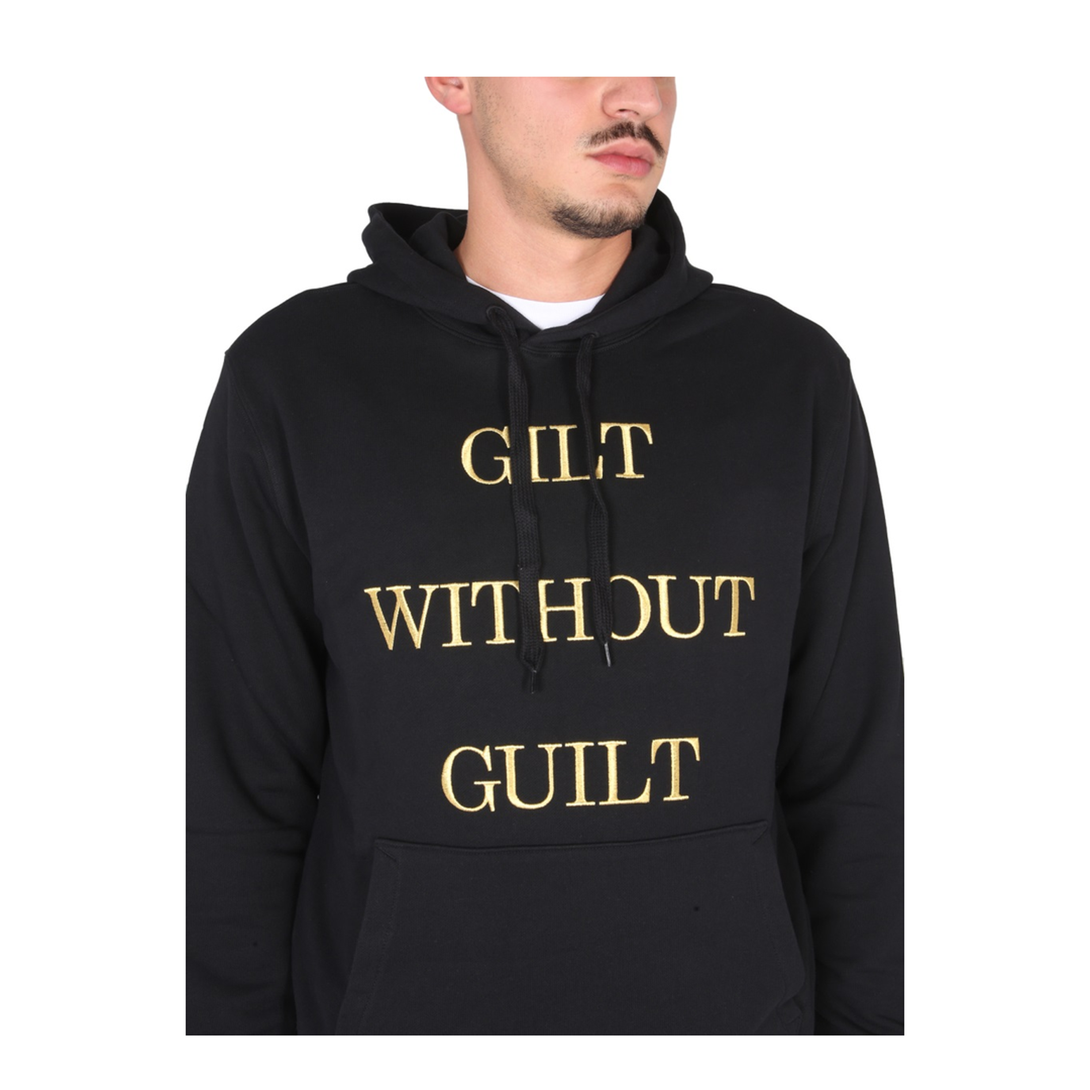 Guilt Without Guilt Sweatshirt - Image 4