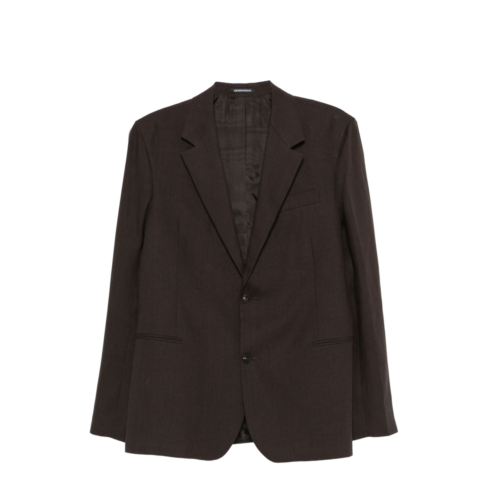 Linen Jacket - Image 1