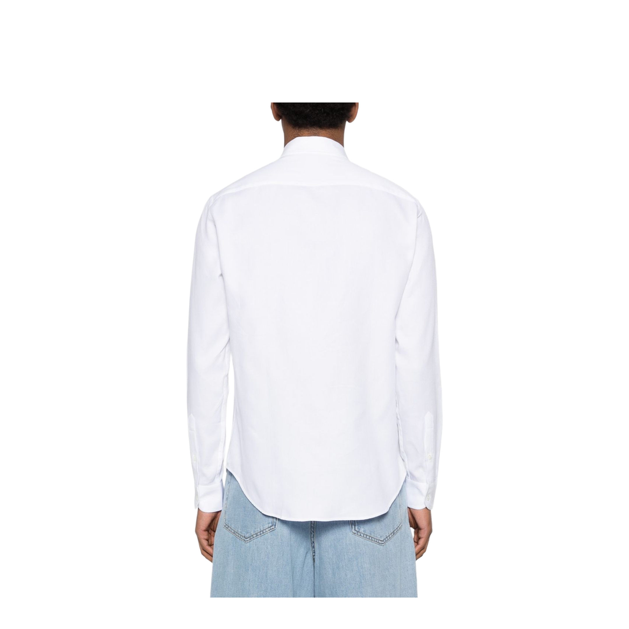 Shirts White - Image 5