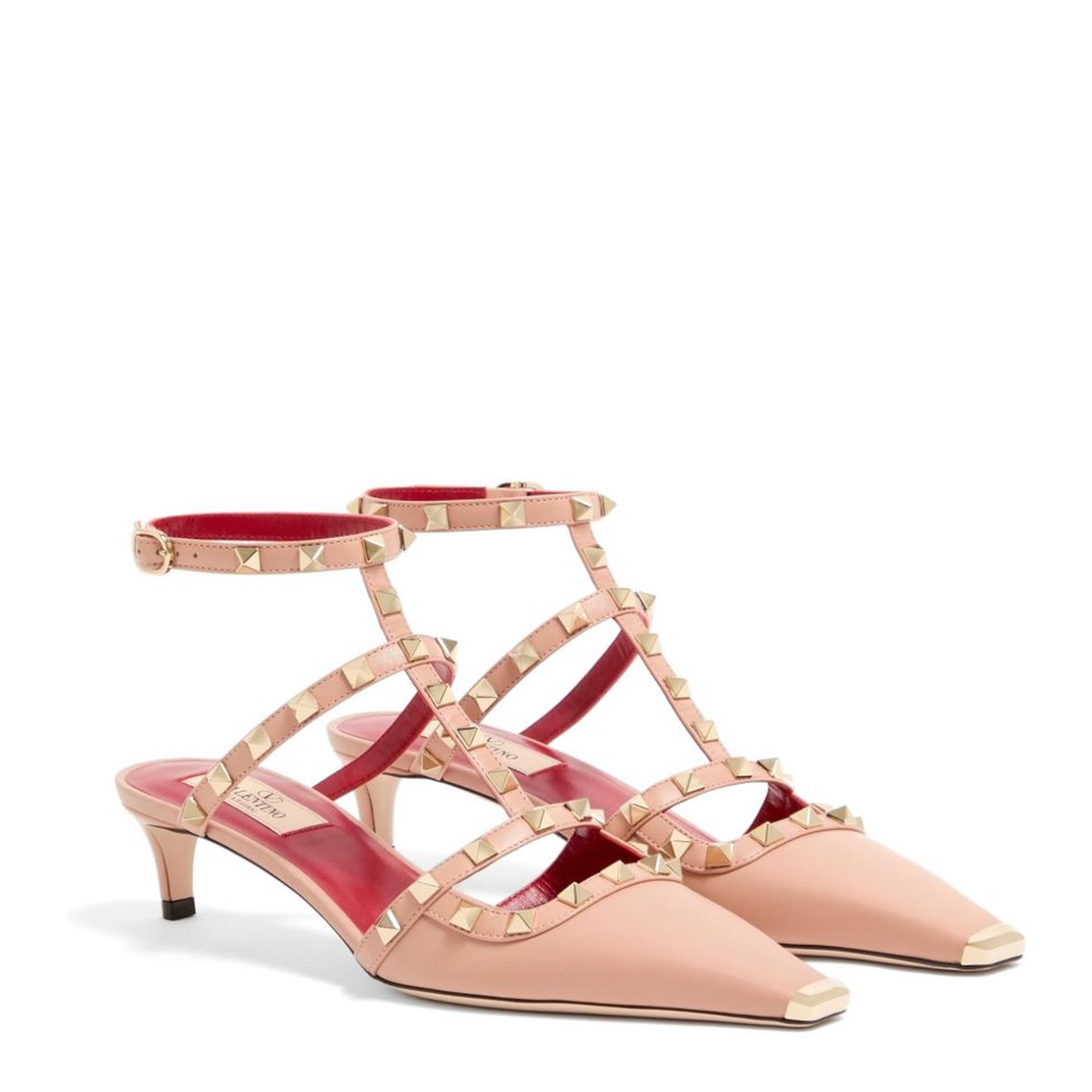 With Heel Powder - Image 6