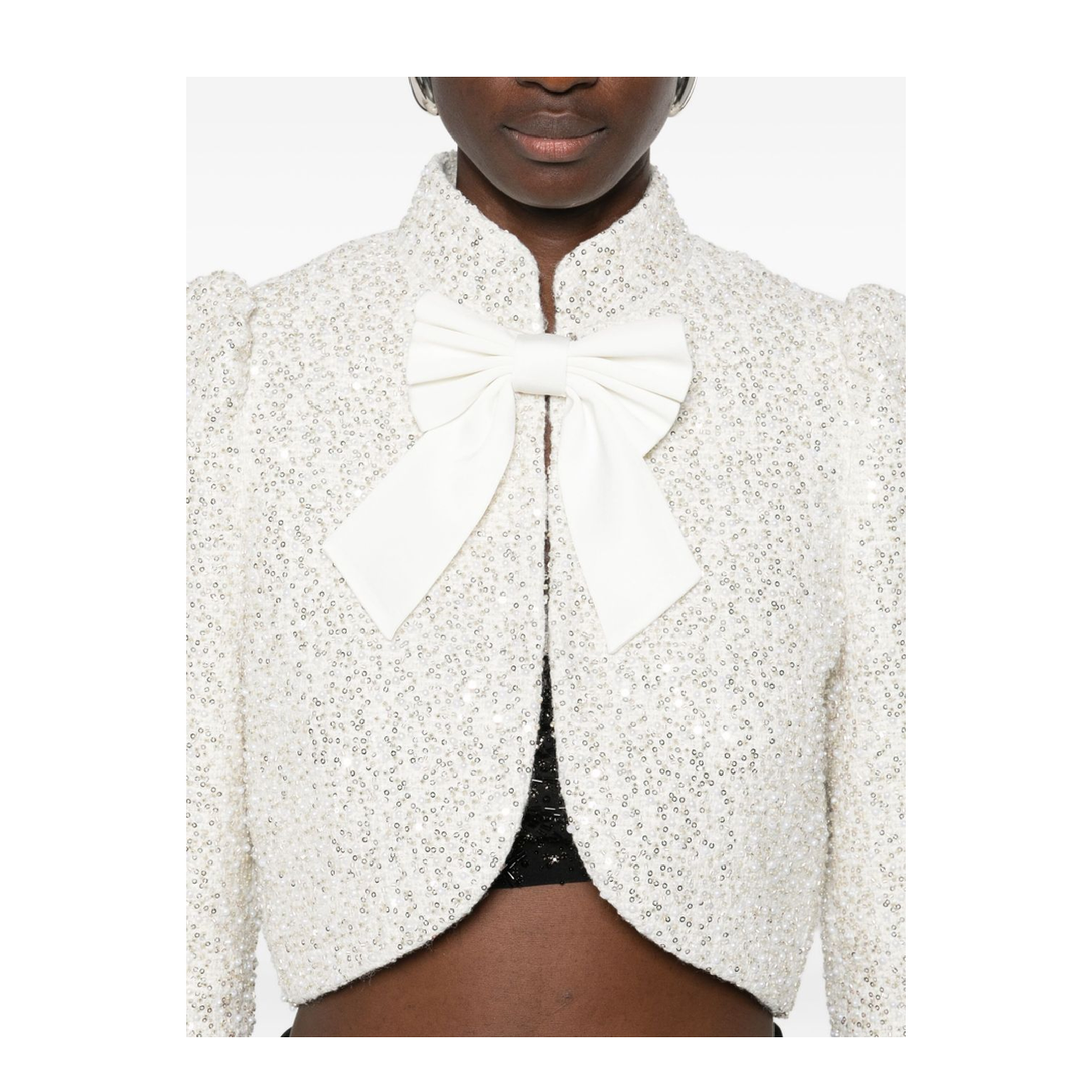 Embellished Jacket - Image 2