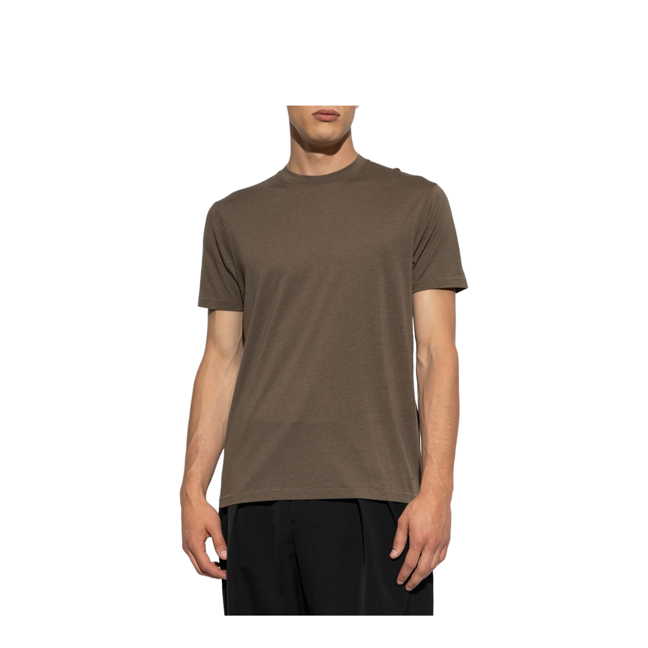 T-shirts and Polos GREEN - Image 4