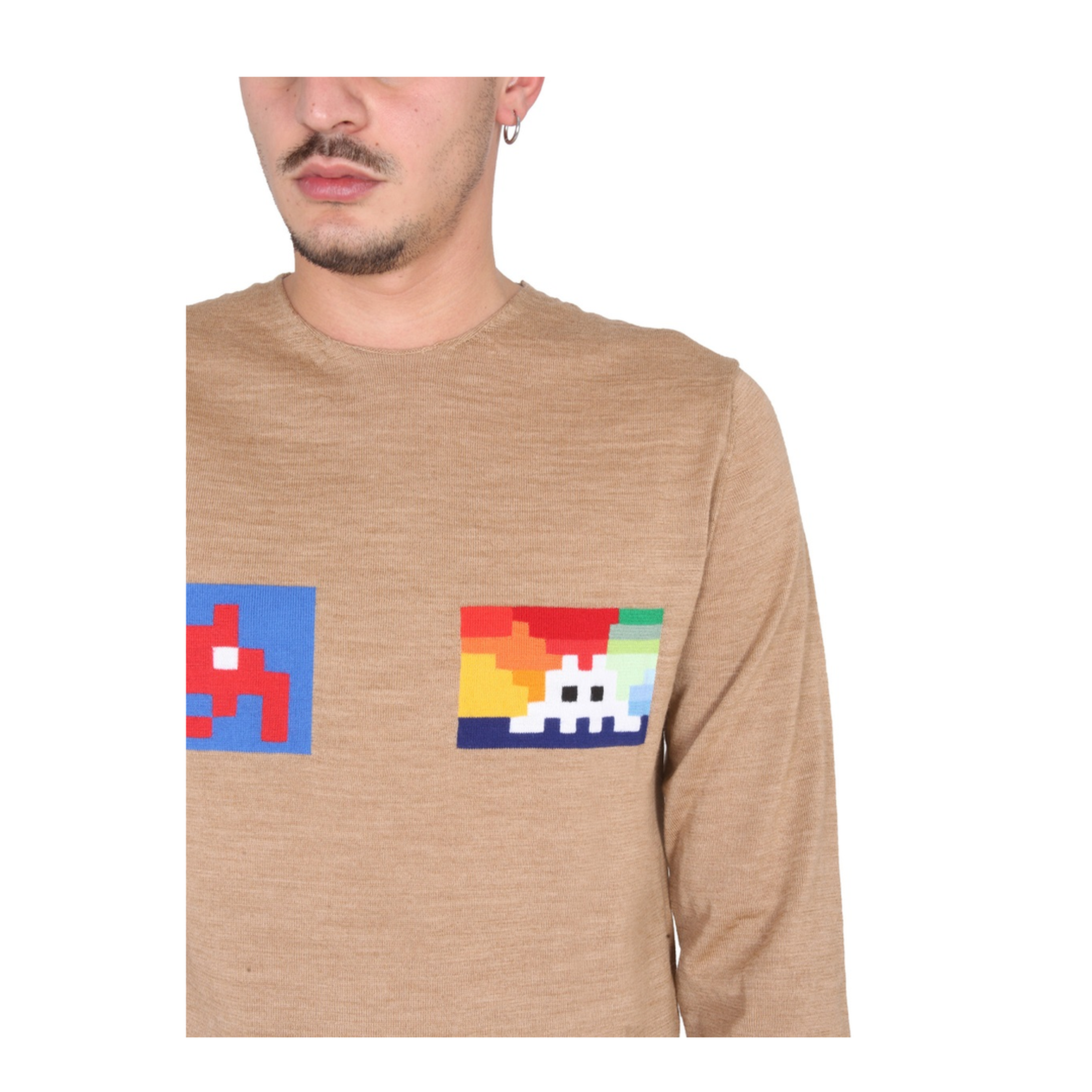 Wool Jersey - Image 4