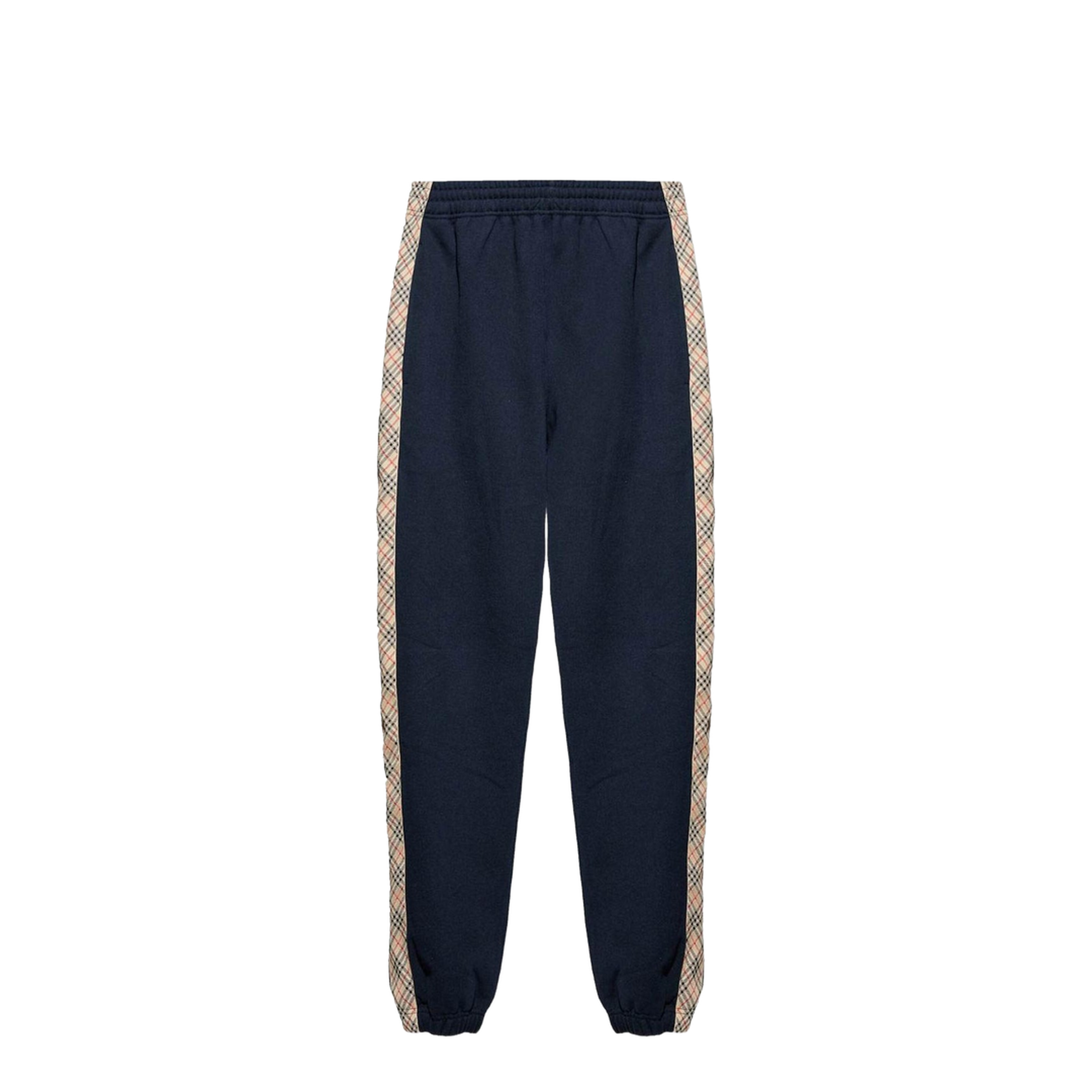 Cotton Sweatpants - Image 1