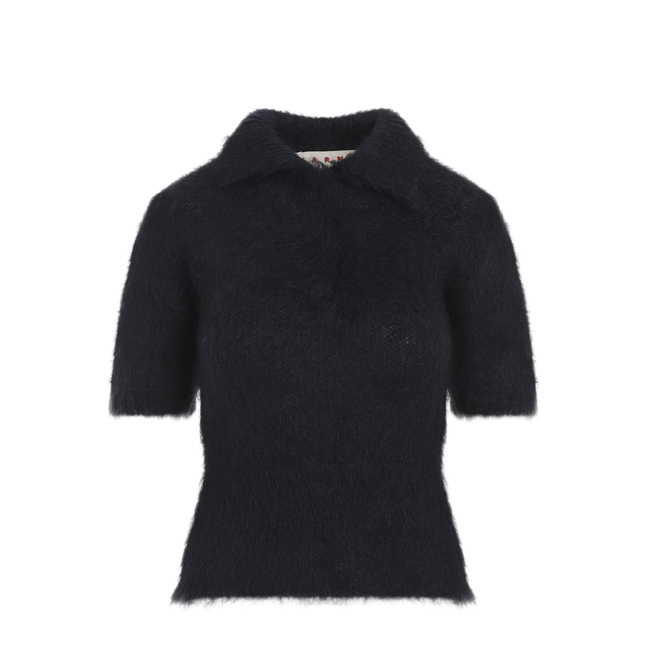 Mohair Polo - Image 2