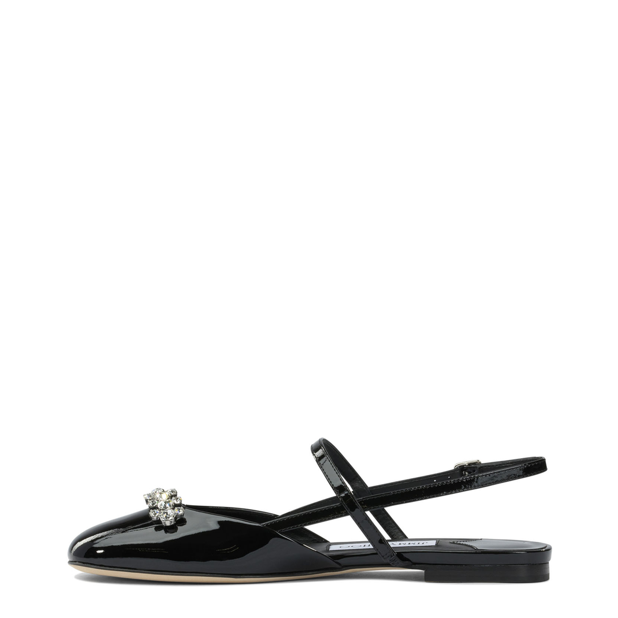 Slingback Ballet Flats - Image 3