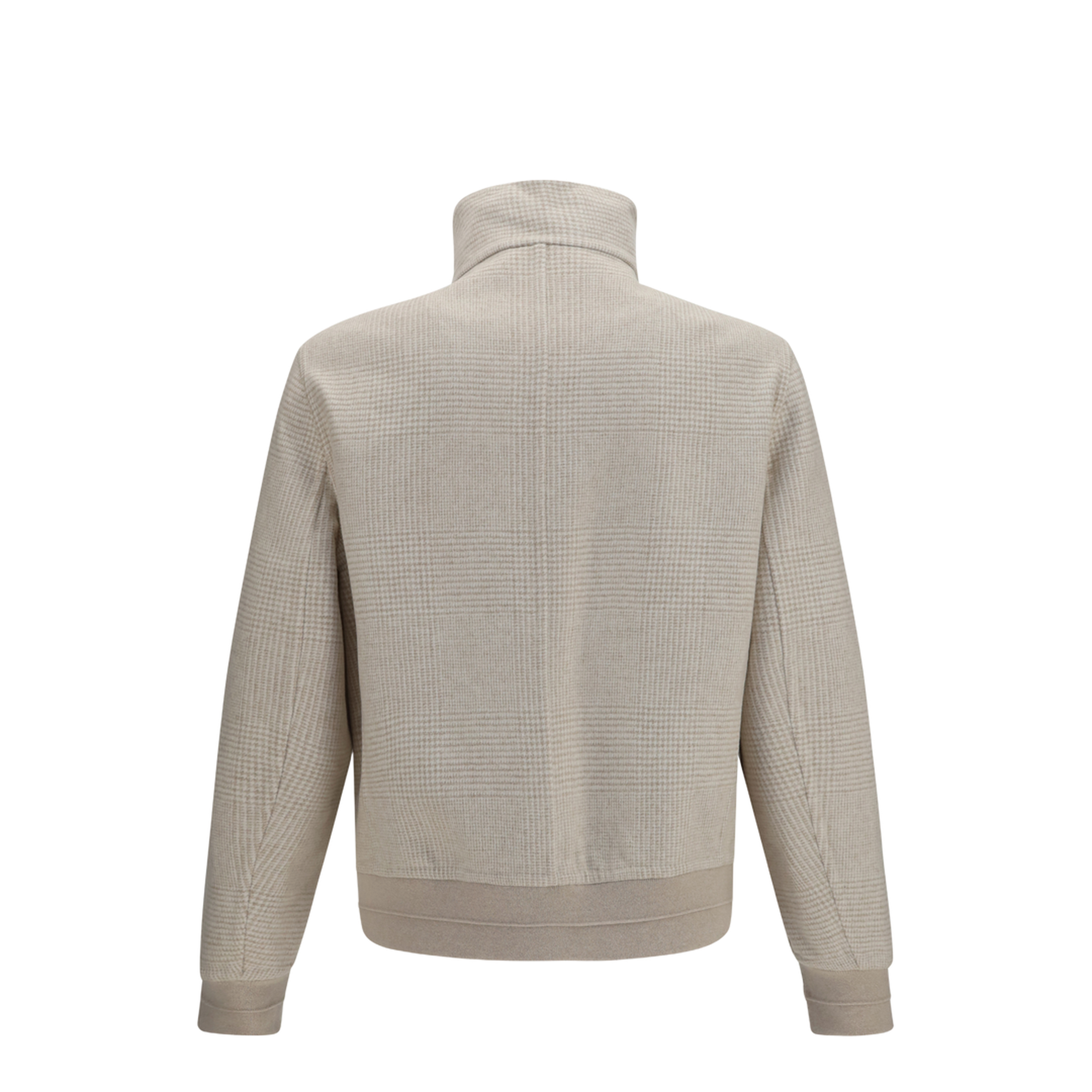 Double-face Cashmere Jacket - Image 3