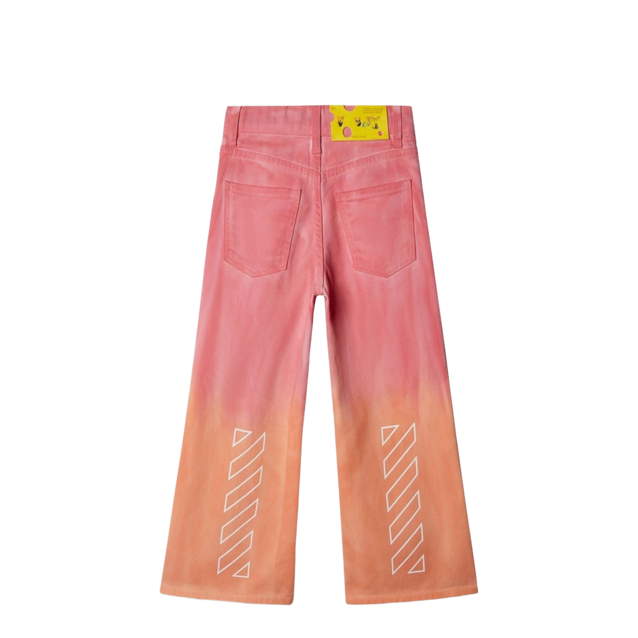 Wide Leg Pant - Image 2