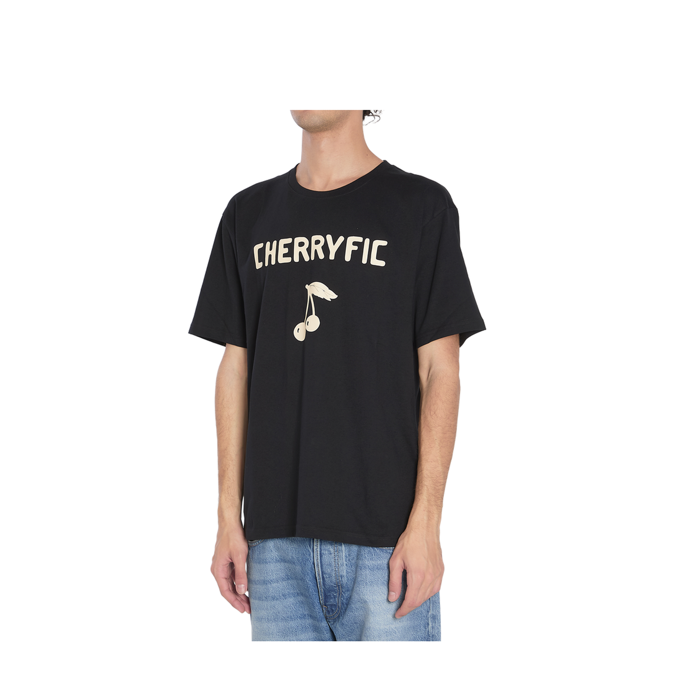 Cherryfic T-Shirt - Image 2