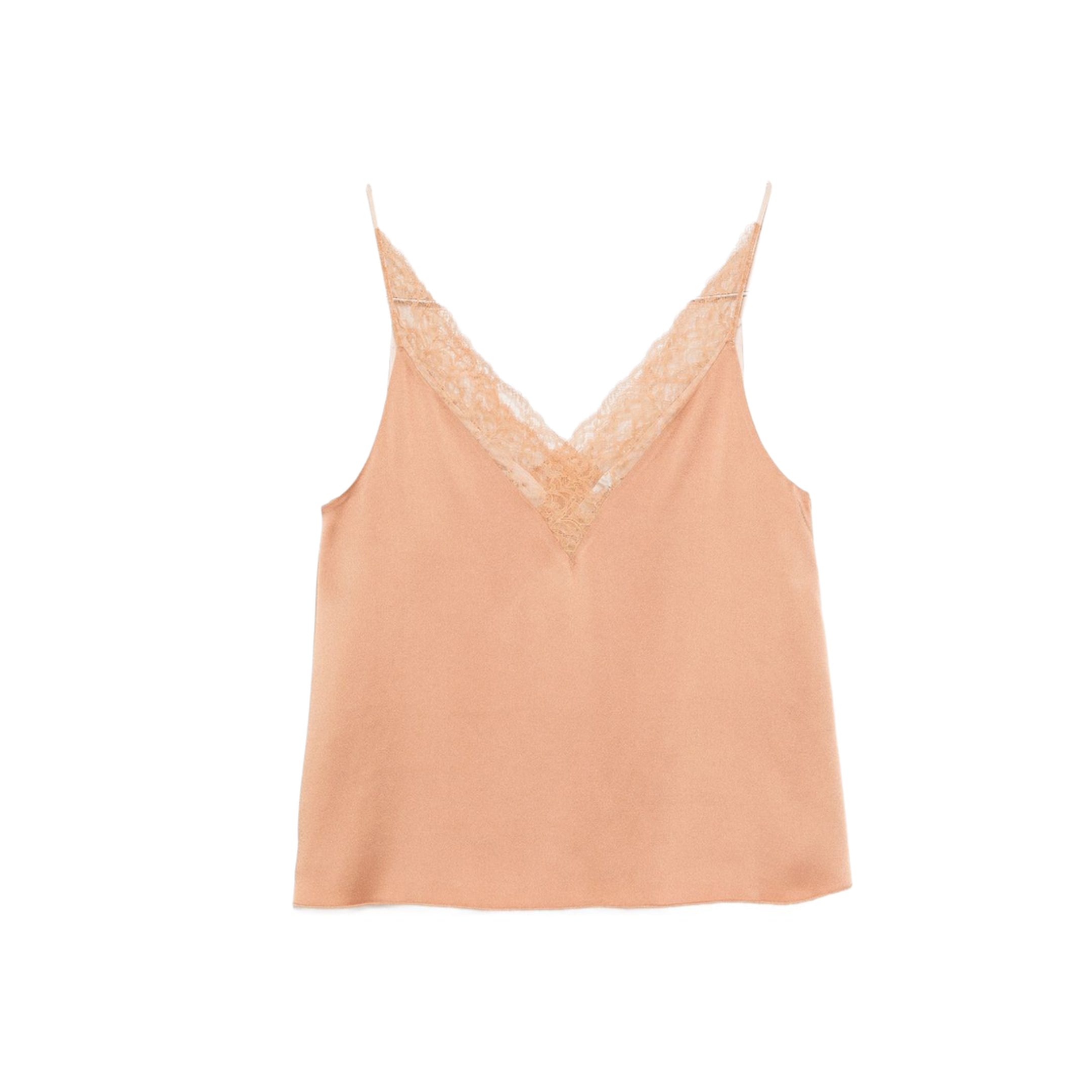 Top Brown - Image 1