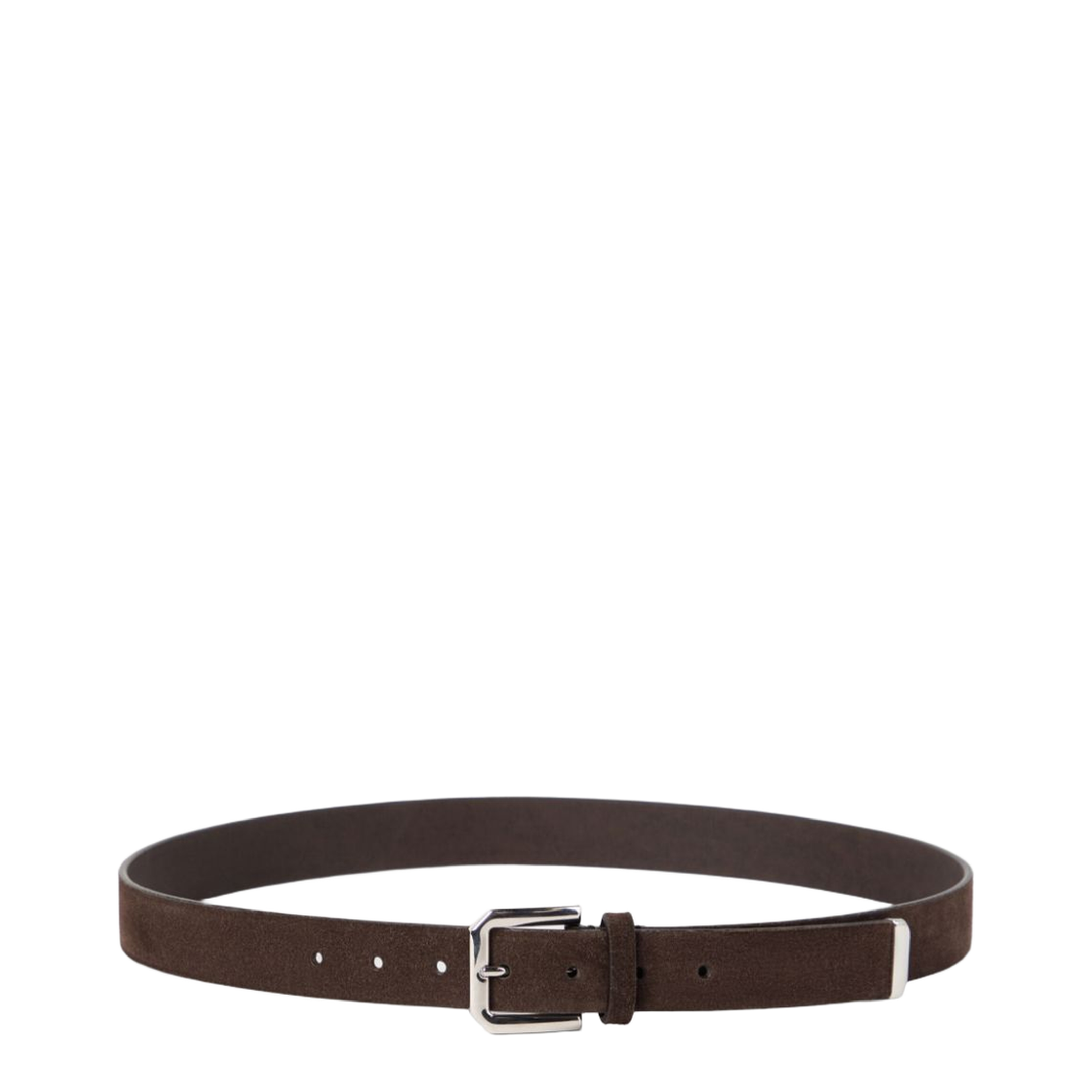 Leather Belt - Image 4