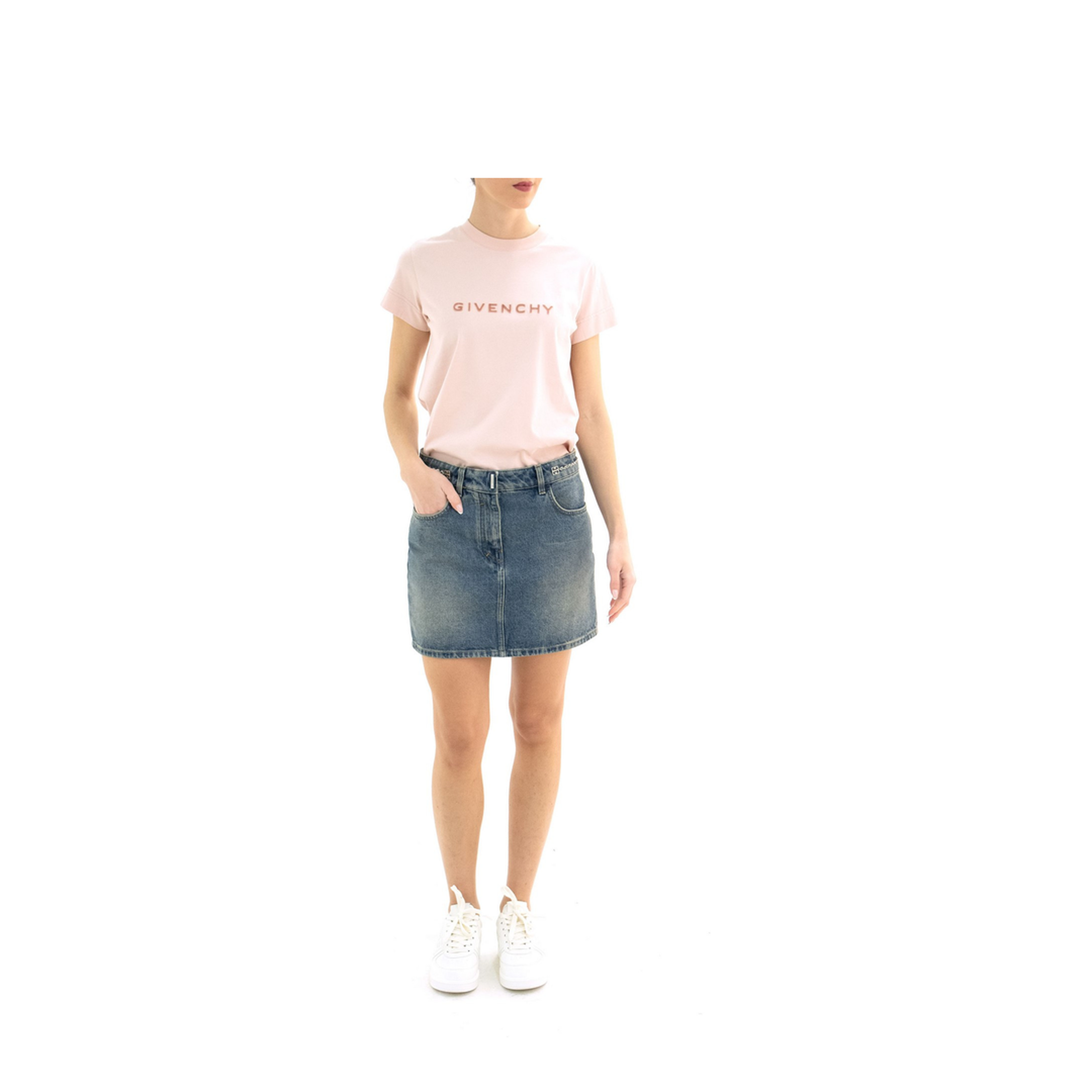 Tshirt Short Sleeves - Image 6