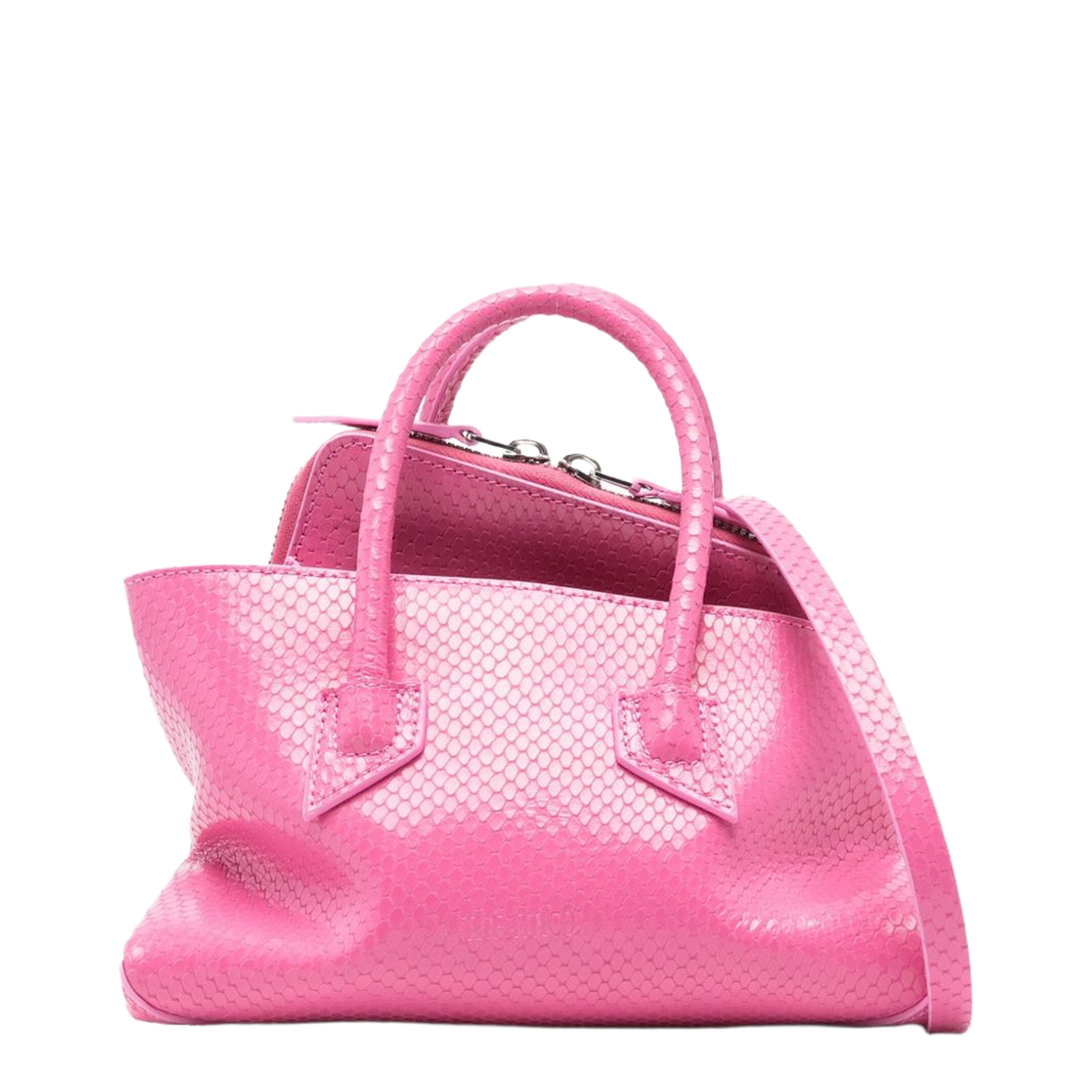 Pink Bag - Image 1