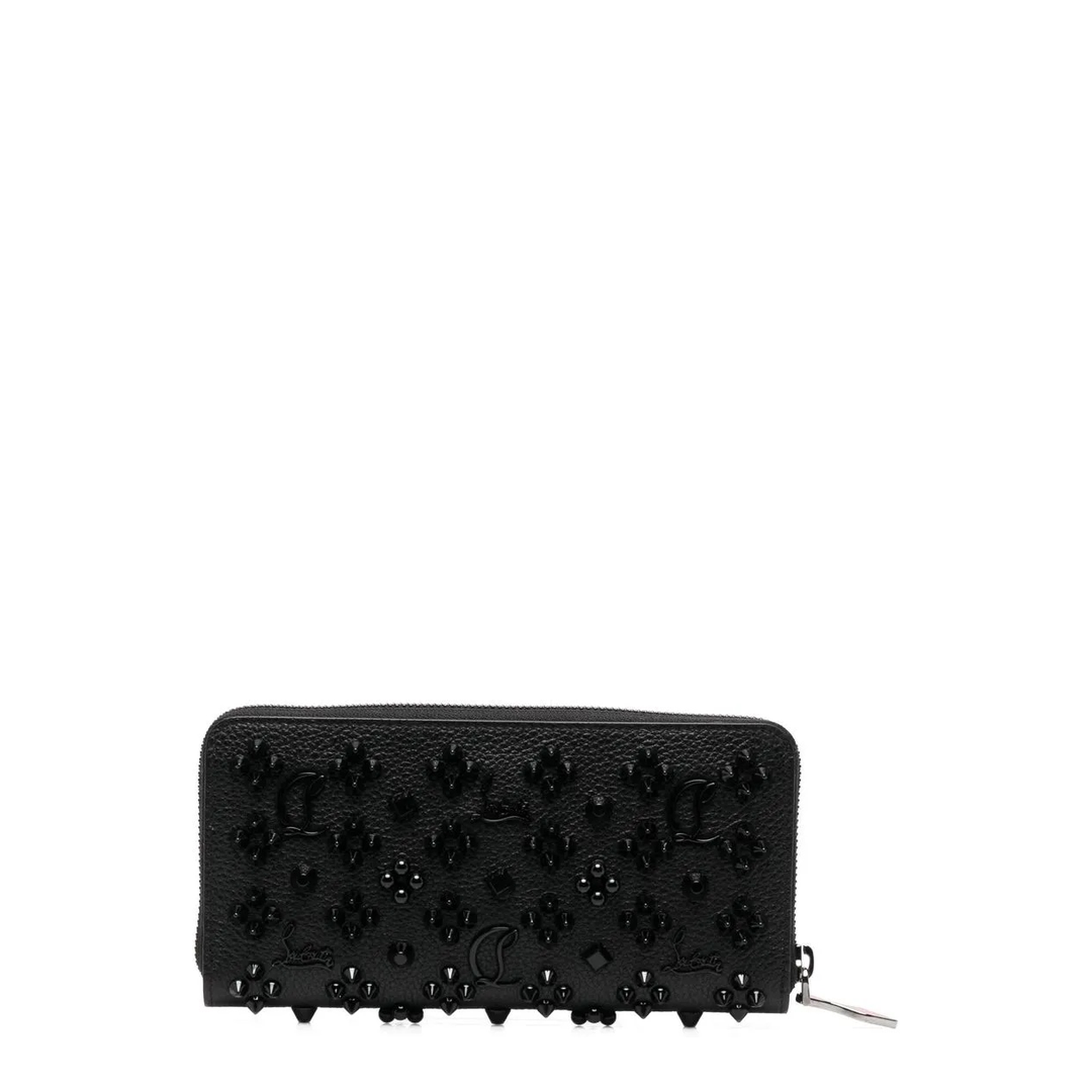 Panettone Wallet Black - Image 2