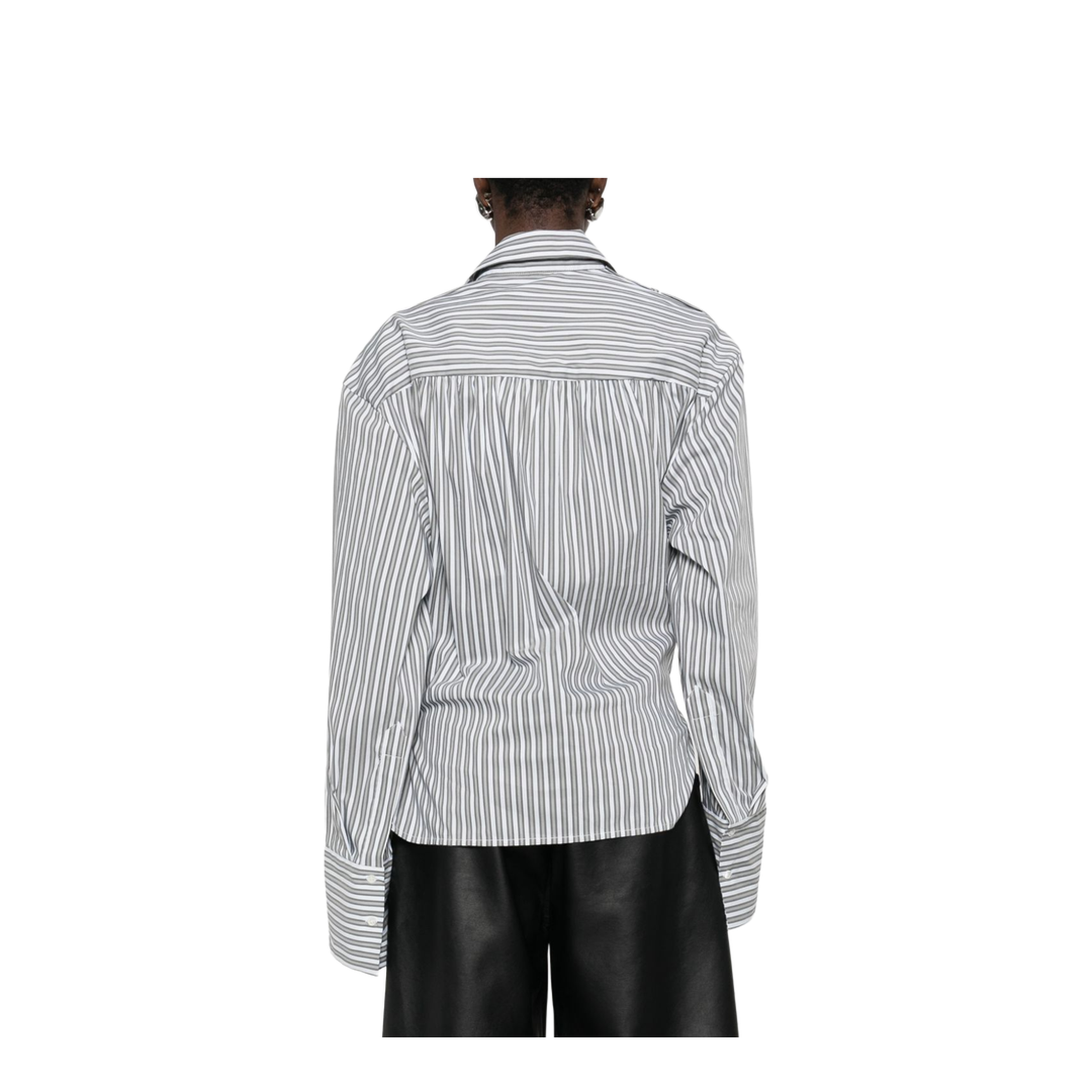 Clear Blue Shirts - Image 4