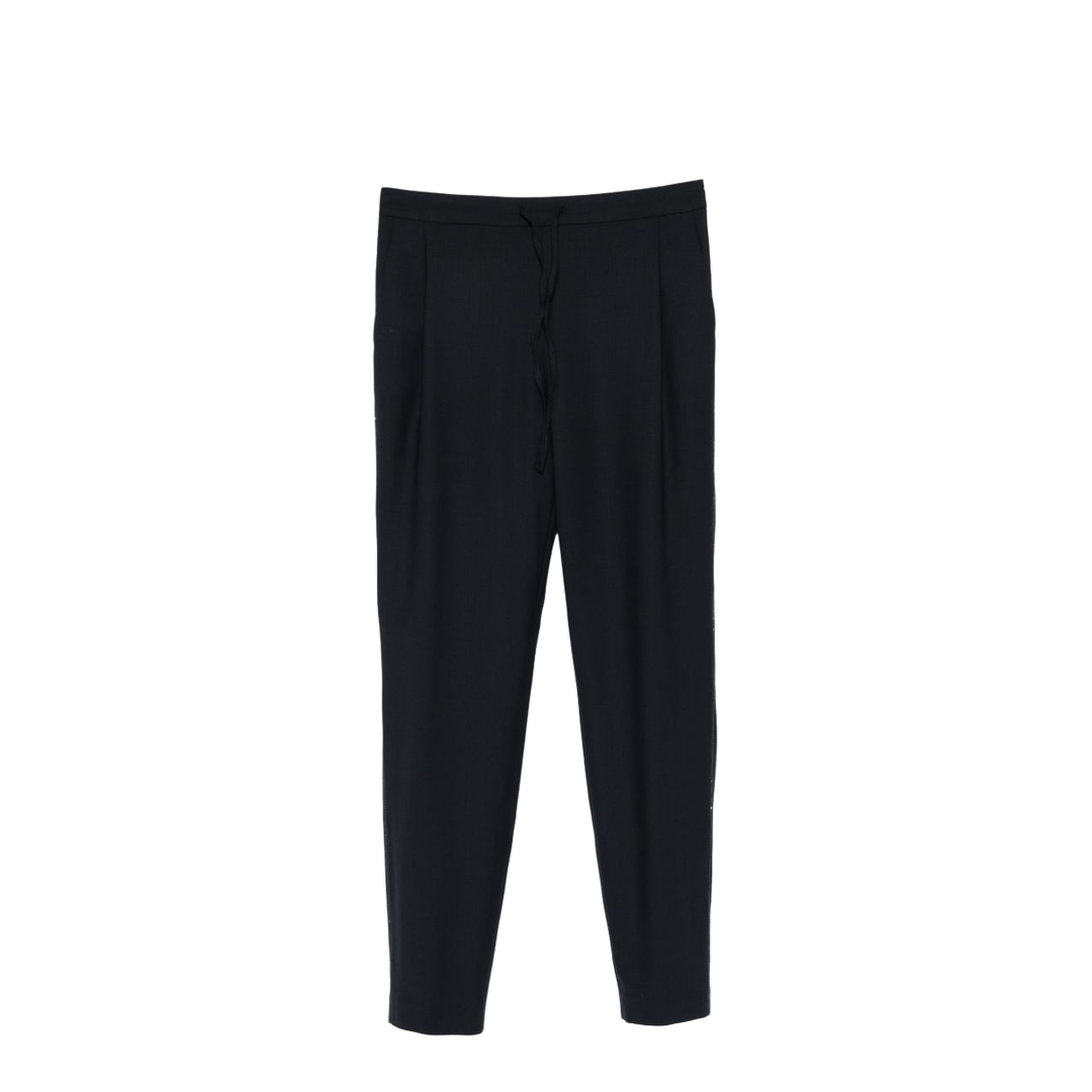 Trousers Blue - Image 1