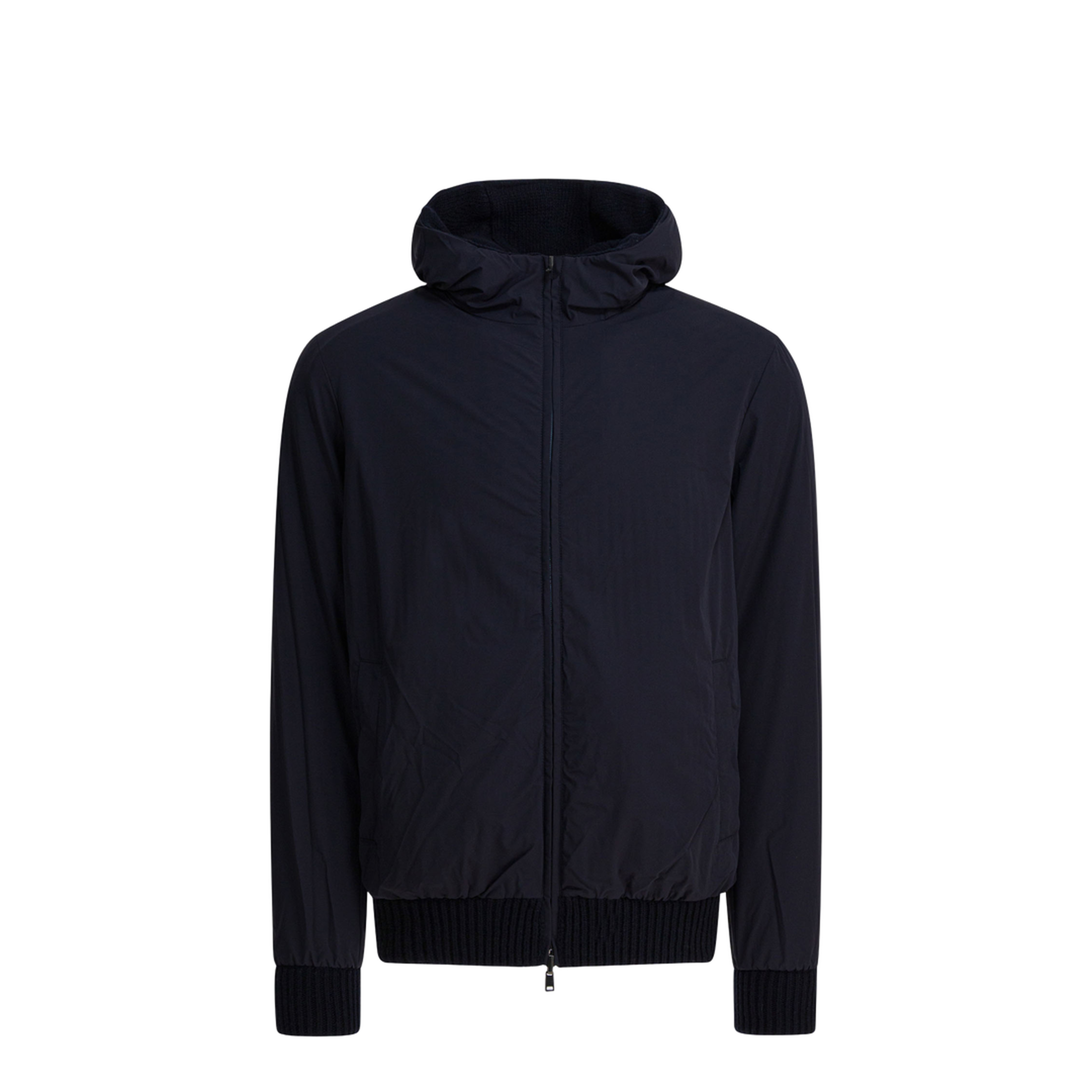 Resort Reversible Bomber Jacket - Image 2
