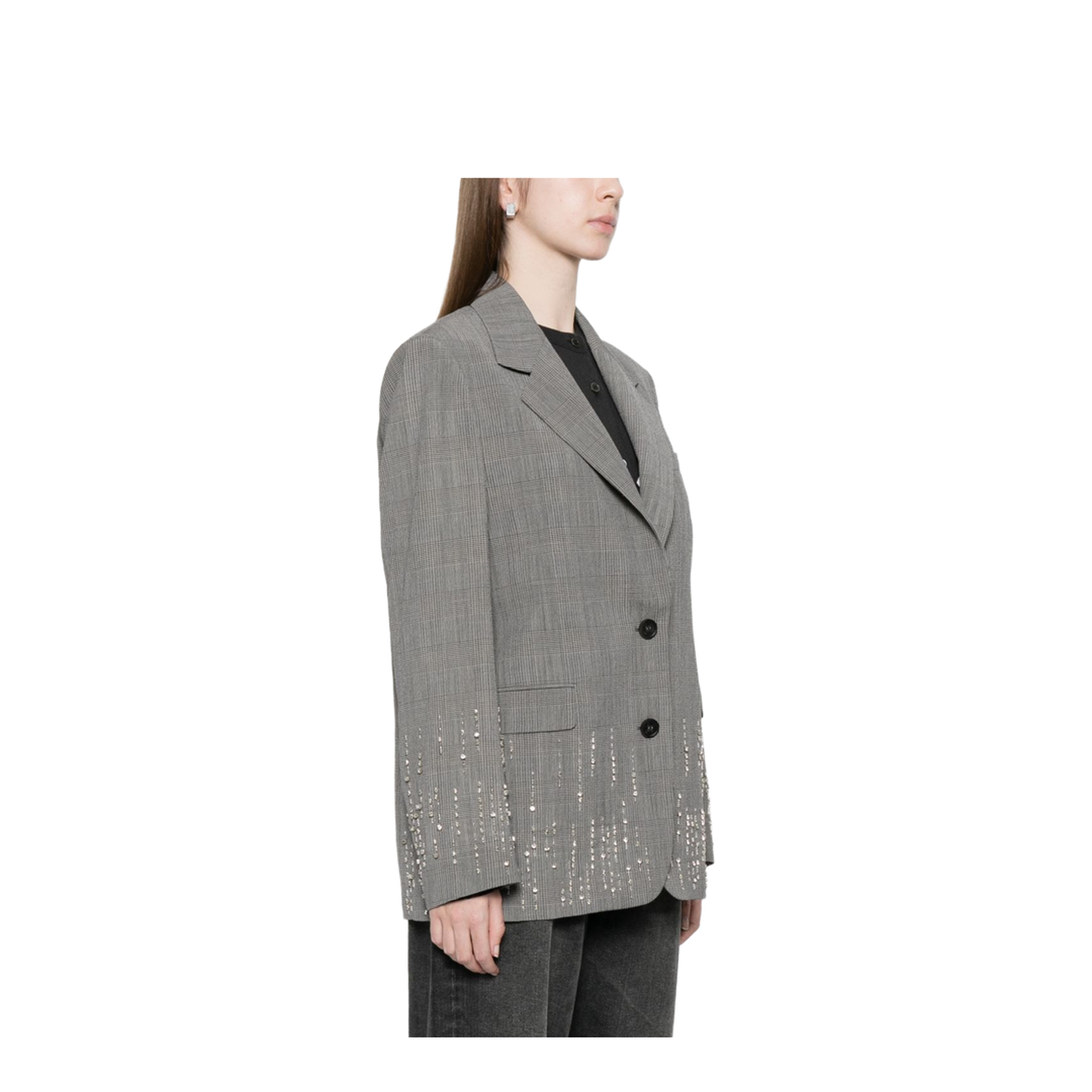 Jackets Grey - Image 4